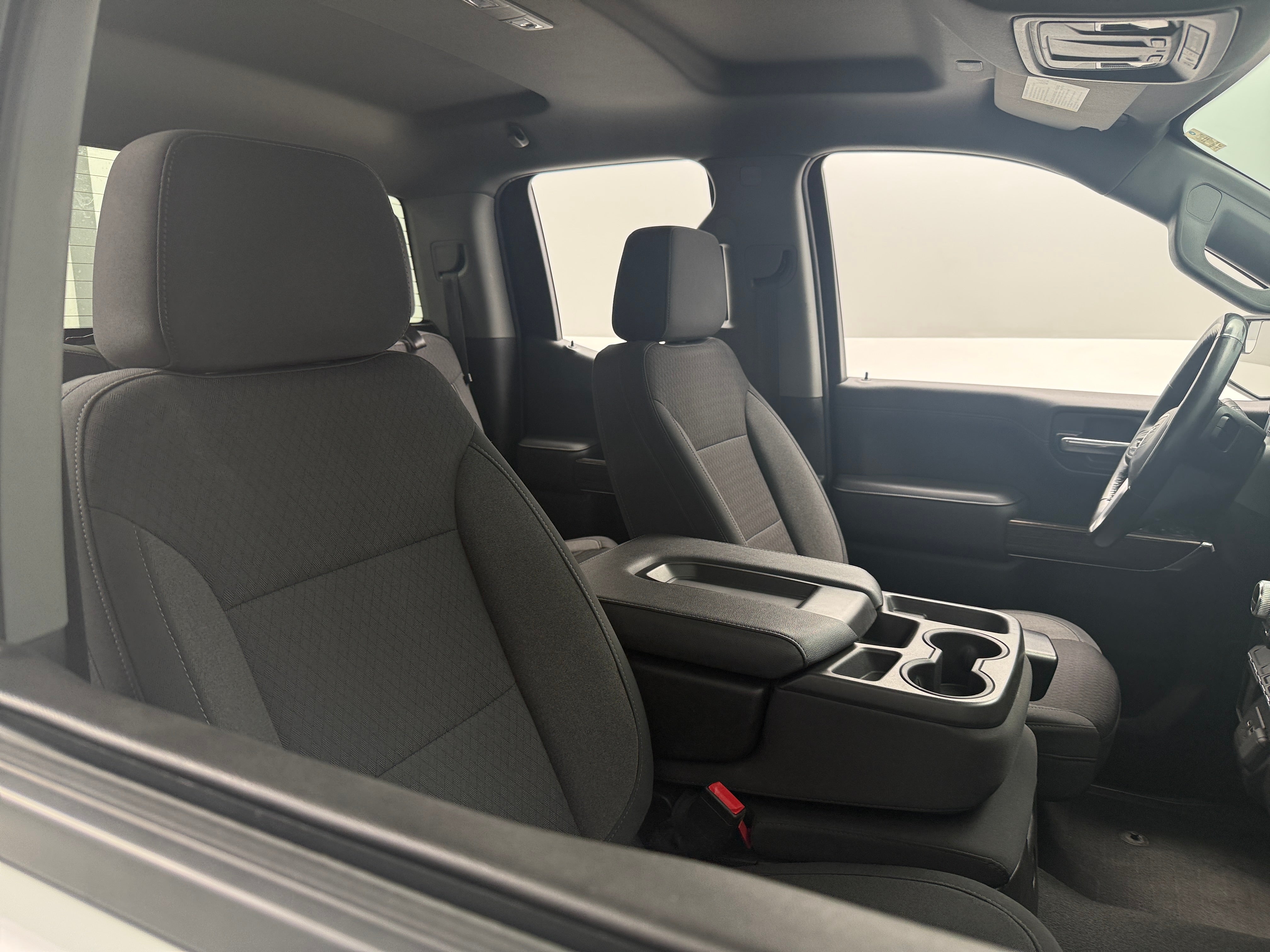 2022 GMC Sierra 1500 Limited