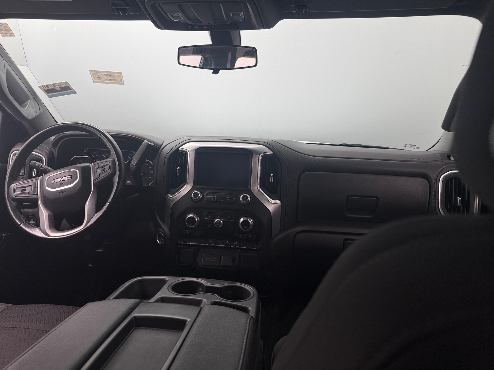 Thumbnail: 2022 GMC Sierra 1500 - 3