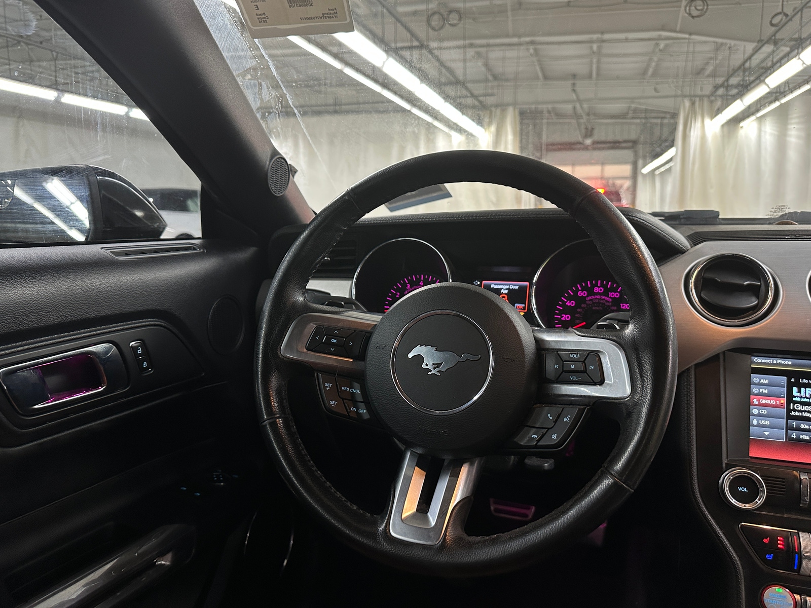 Thumbnail: 2015 Ford Mustang - 3