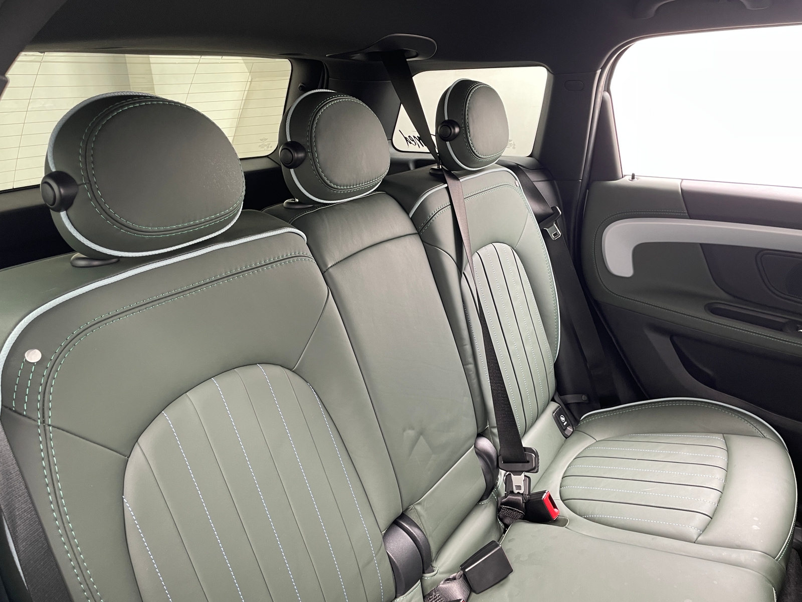 Thumbnail: 2023 MINI Cooper Countryman - 5