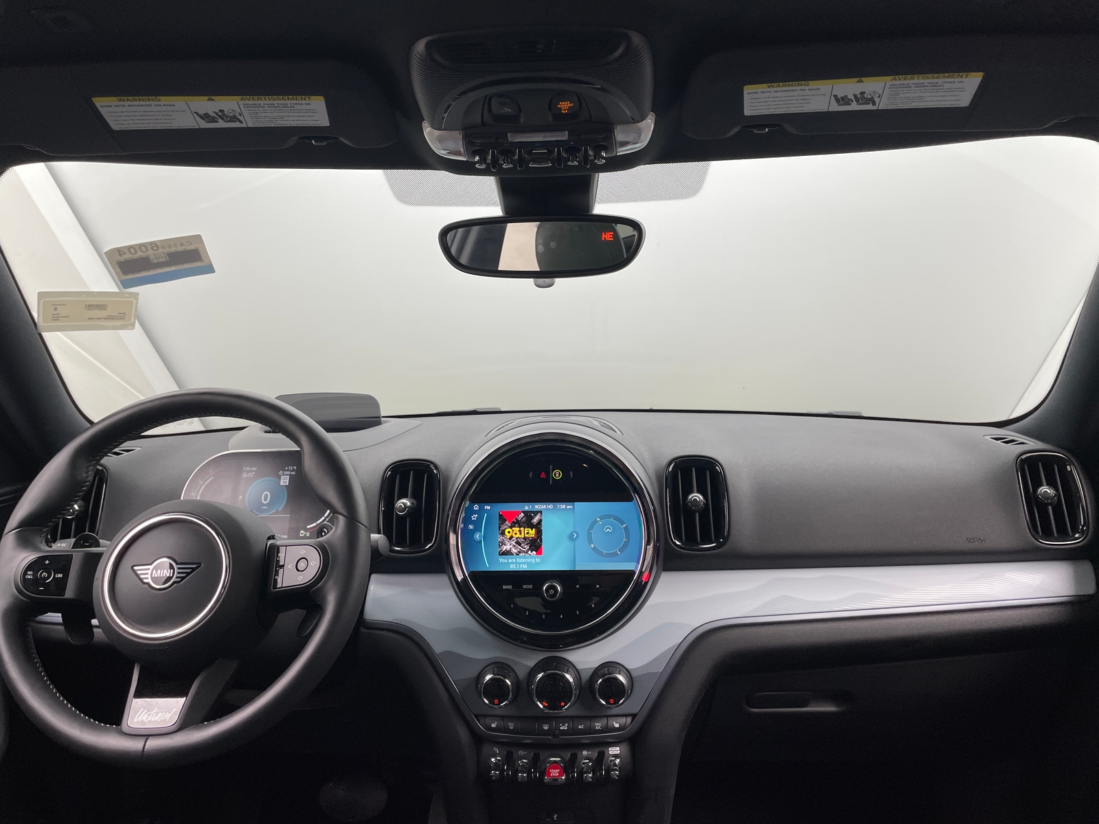 Thumbnail: 2023 MINI Cooper Countryman - 2