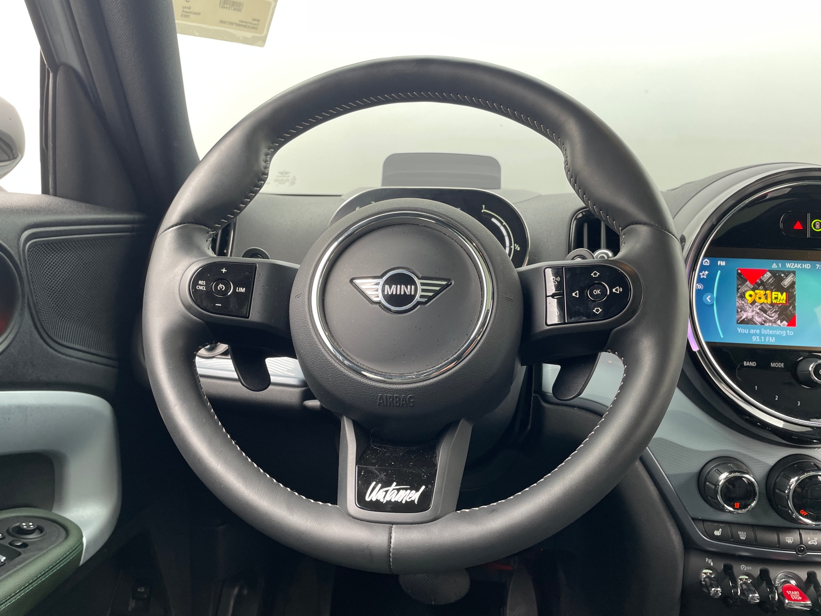 Thumbnail: 2023 MINI Cooper Countryman - 4