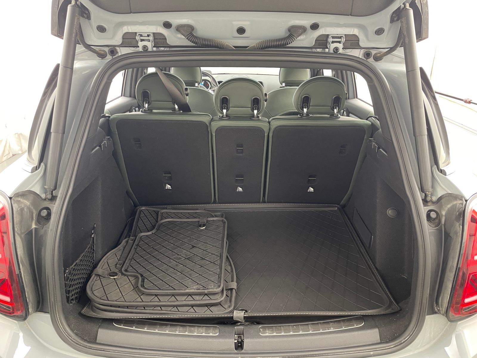 Thumbnail: 2023 MINI Cooper Countryman - 6