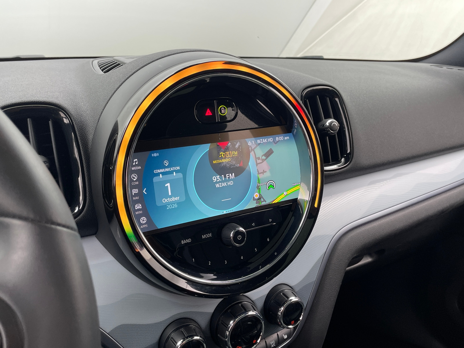 Thumbnail: 2023 MINI Cooper Countryman - 3