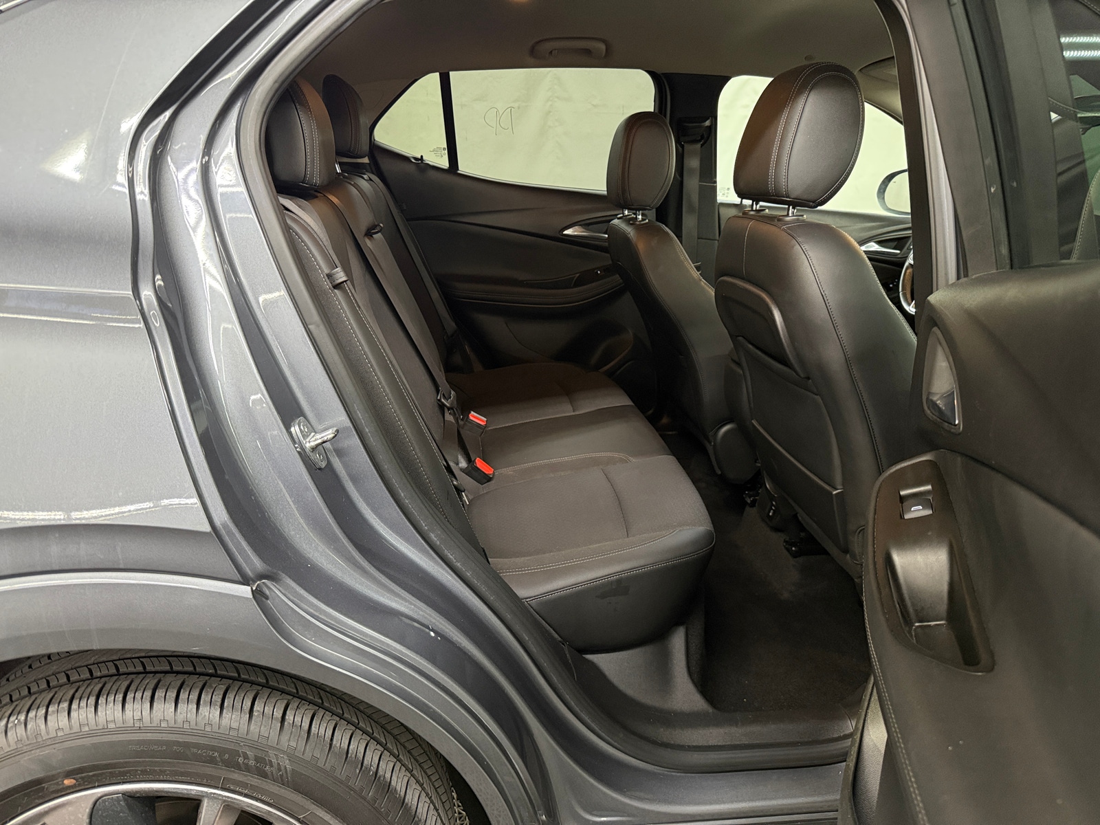 Thumbnail: 2022 Buick Encore GX - 5