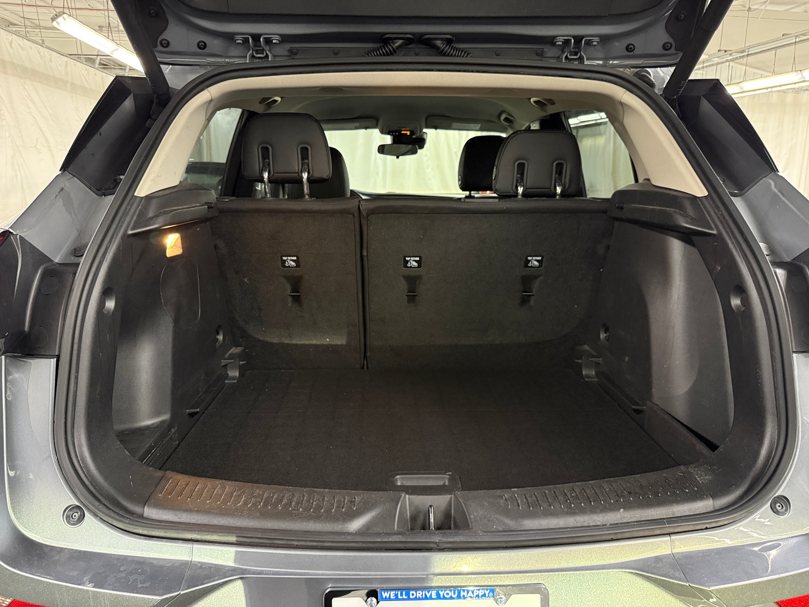 Thumbnail: 2022 Buick Encore GX - 6