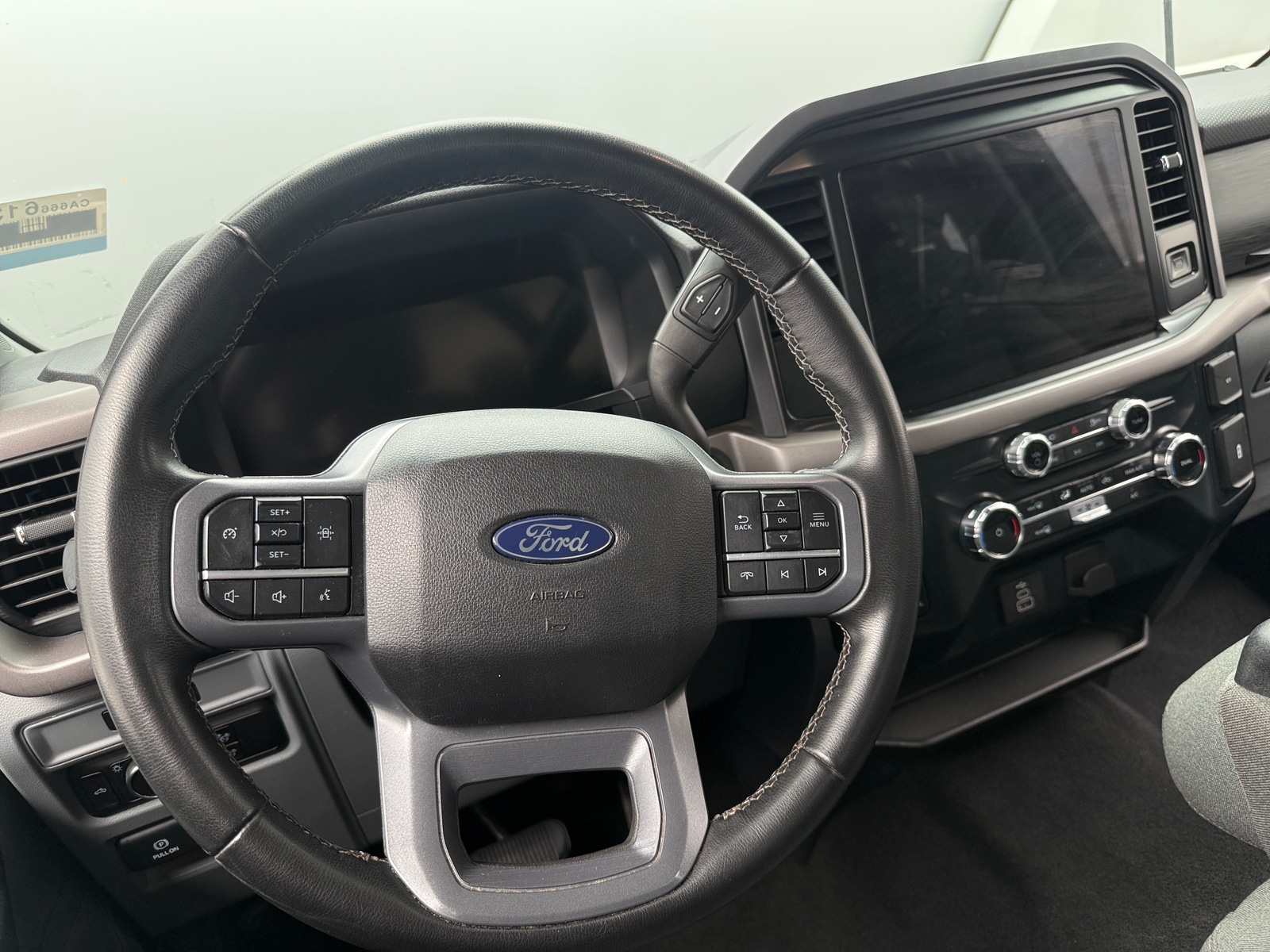 Thumbnail: 2025 Ford Econoline - 5