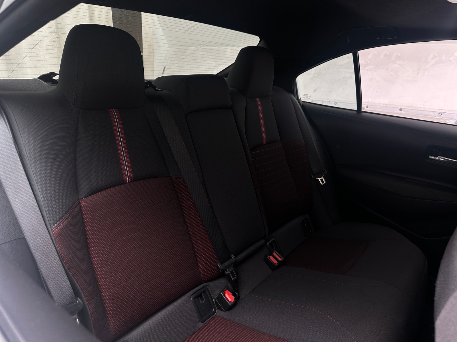 Thumbnail: 2024 Toyota Corolla - 6