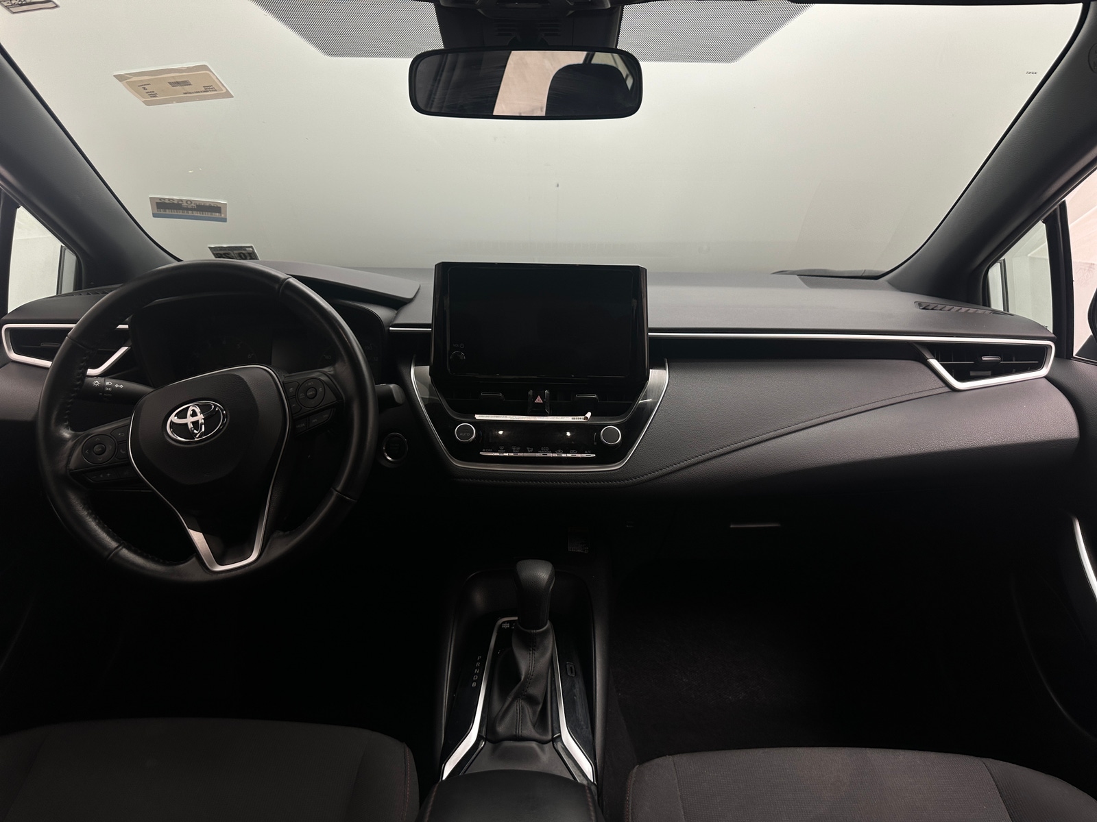Thumbnail: 2024 Toyota Corolla - 3