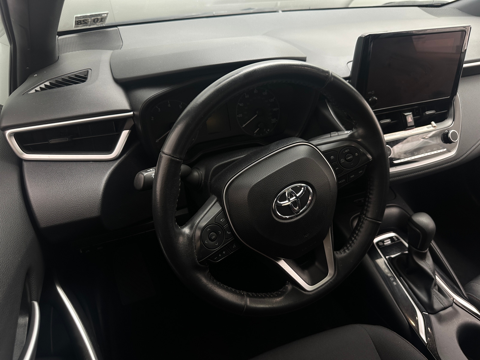 Thumbnail: 2024 Toyota Corolla - 5