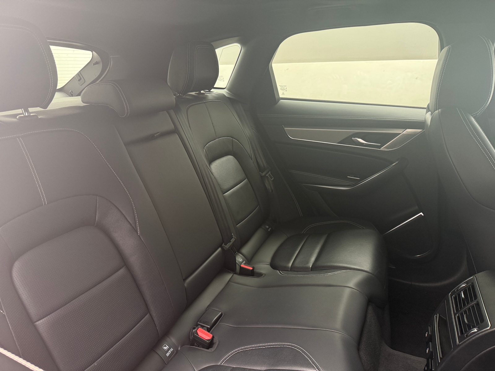 Thumbnail: 2024 Jaguar F-Pace - 5