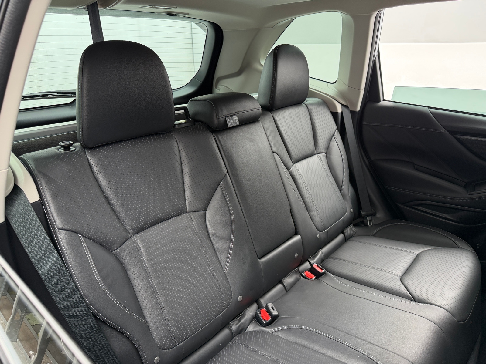 Thumbnail: 2023 Subaru Forester - 5