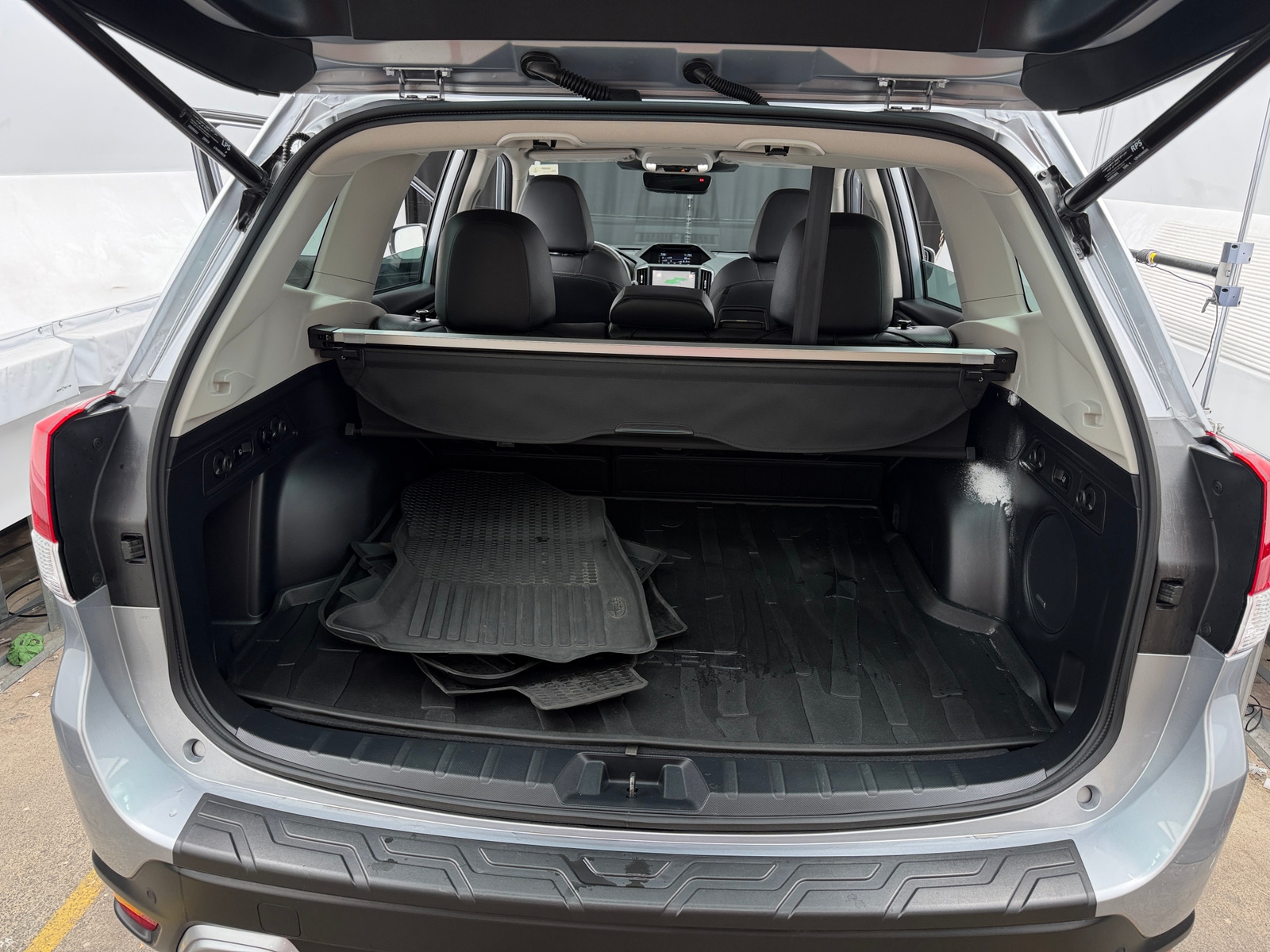 Thumbnail: 2023 Subaru Forester - 6