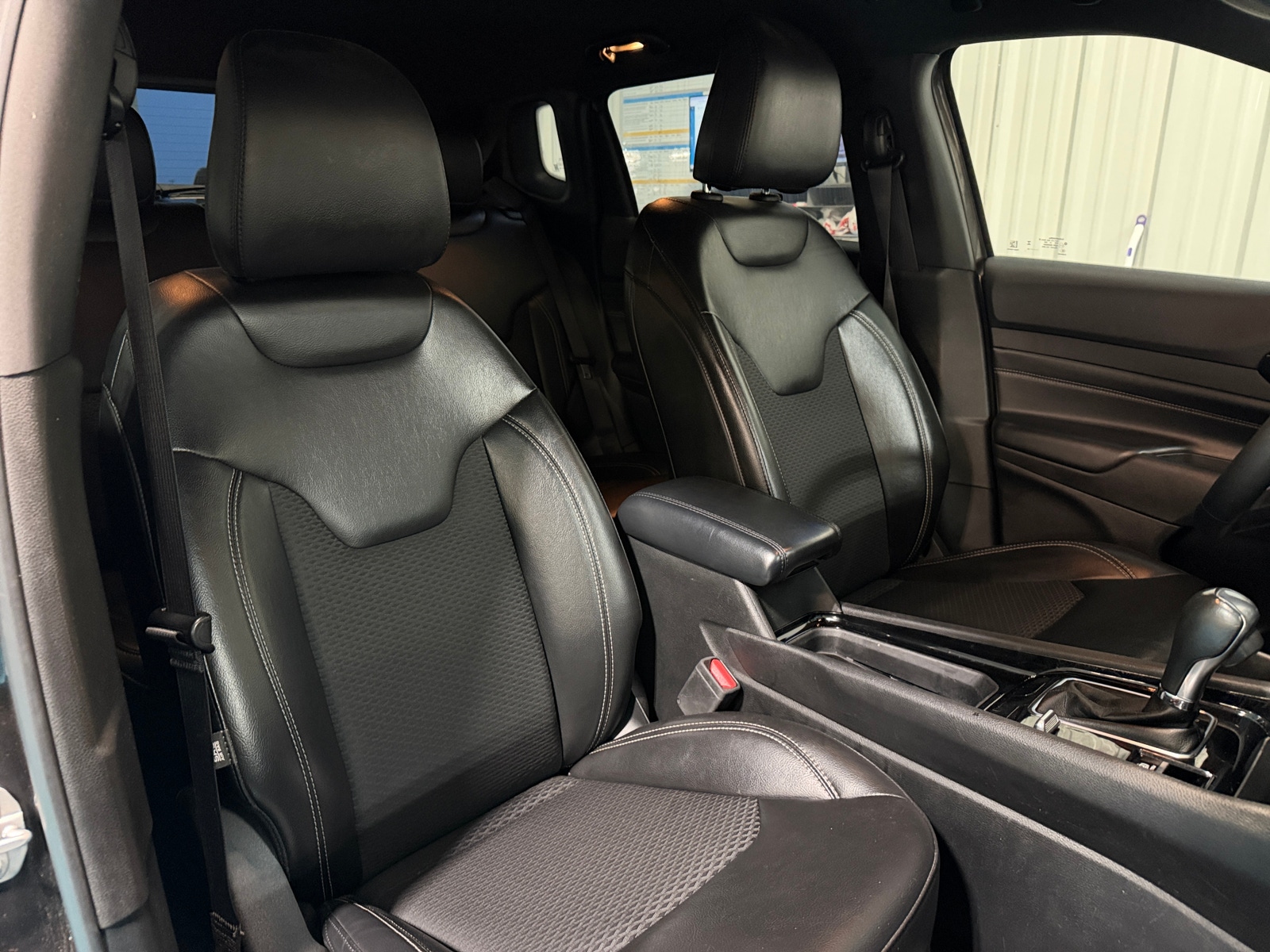 Thumbnail: 2023 Jeep Compass - 2