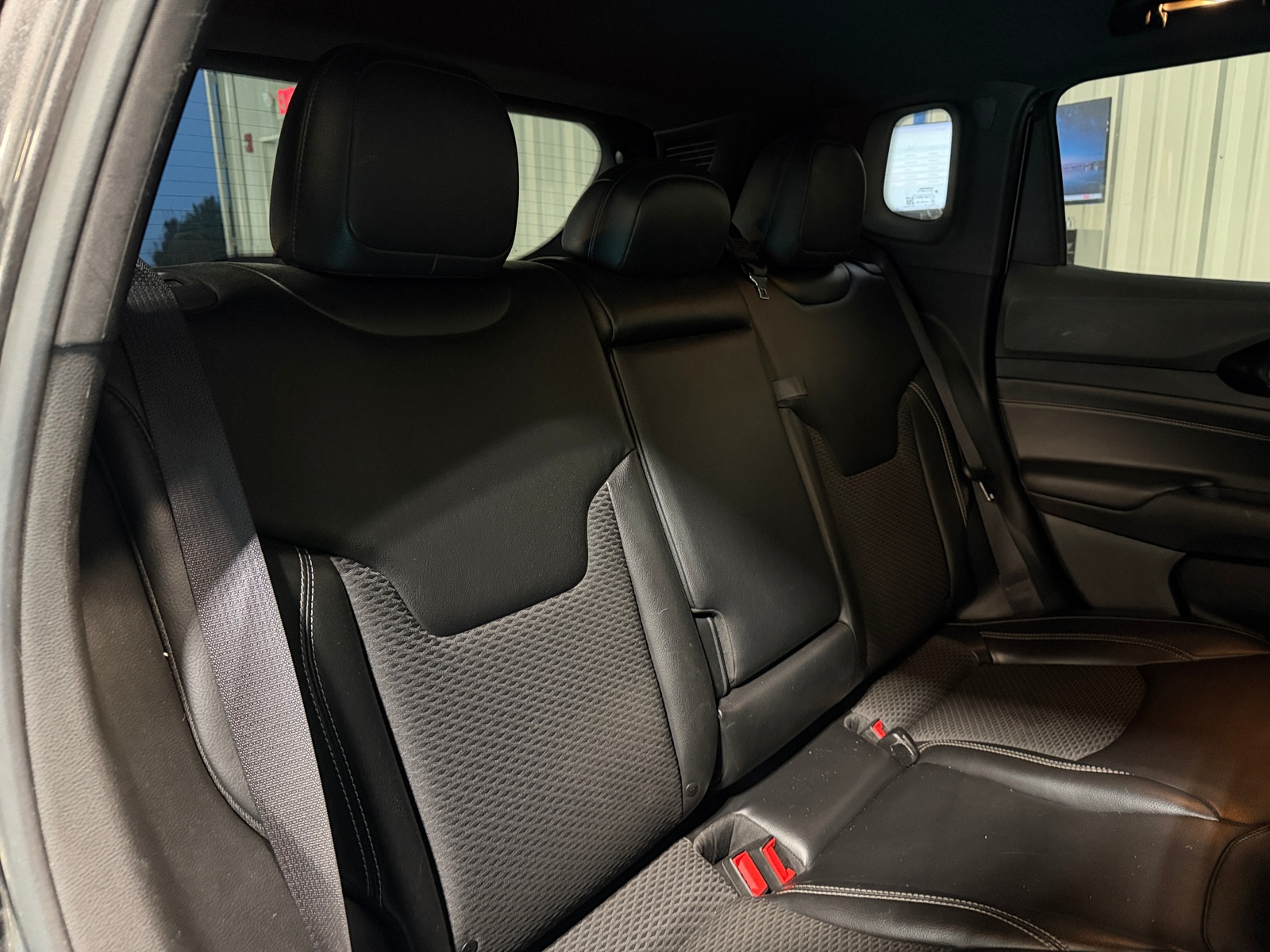 Thumbnail: 2023 Jeep Compass - 6