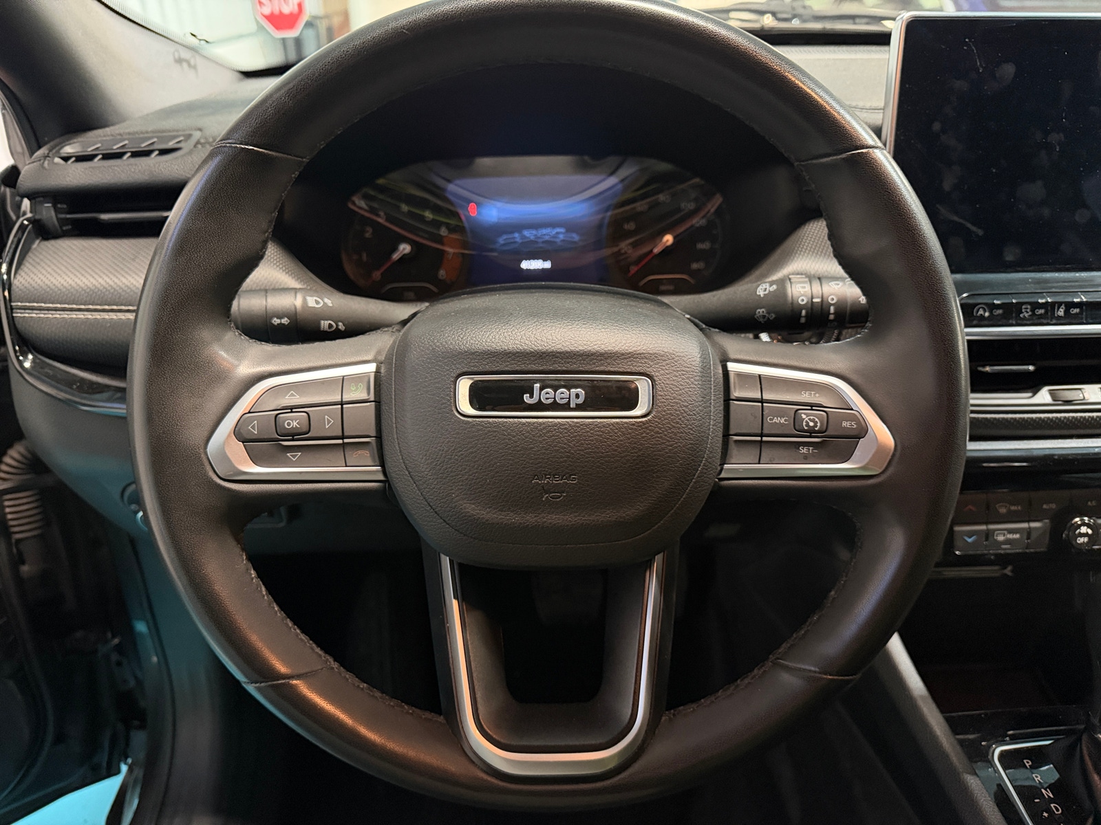 Thumbnail: 2023 Jeep Compass - 5
