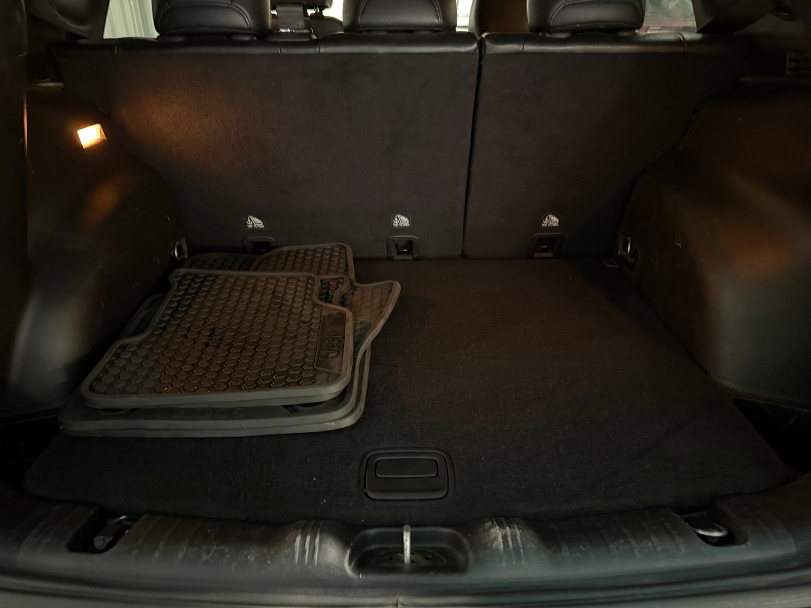 Thumbnail: 2023 Jeep Compass - 7