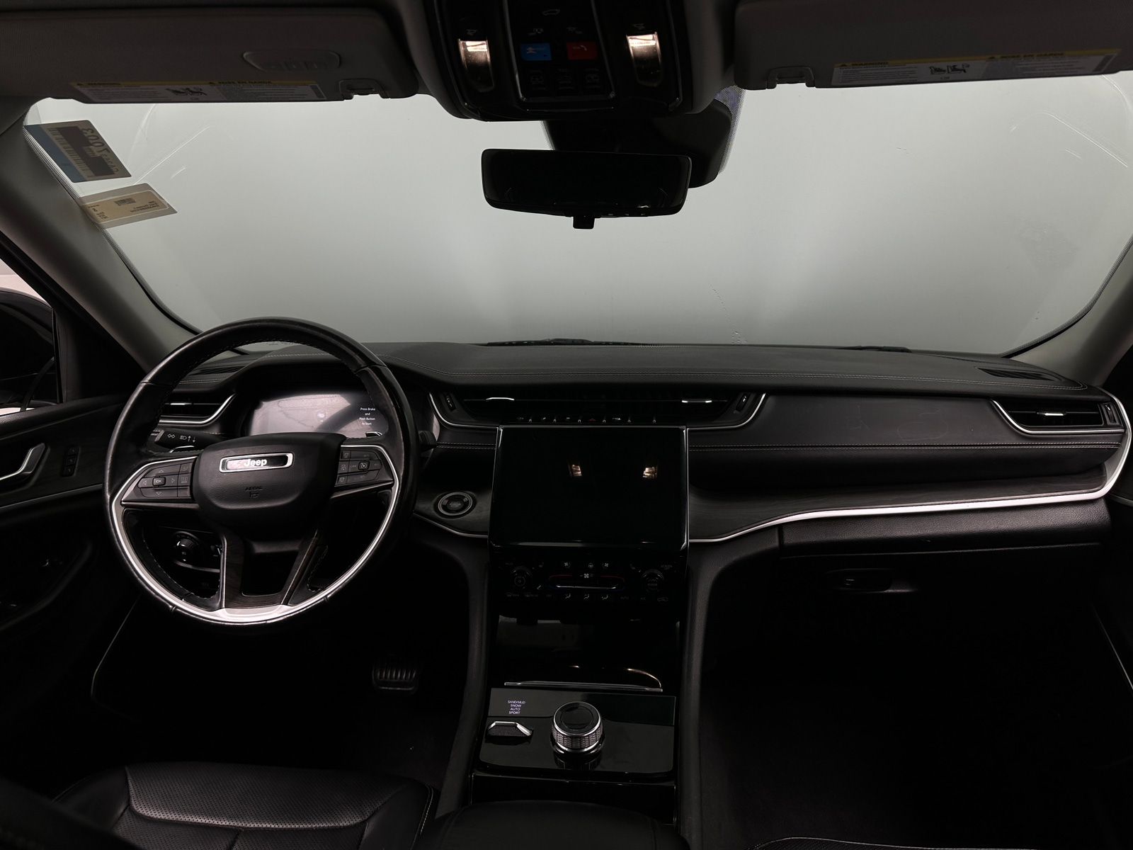 Thumbnail: 2021 Jeep Grand Cherokee L - 2