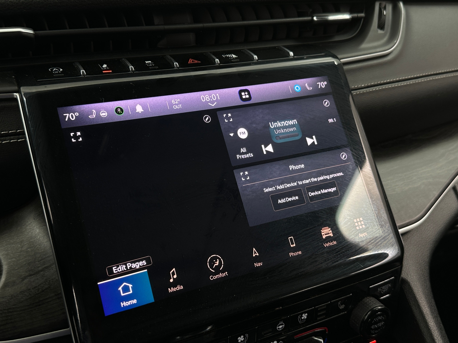 Thumbnail: 2021 Jeep Grand Cherokee L - 3