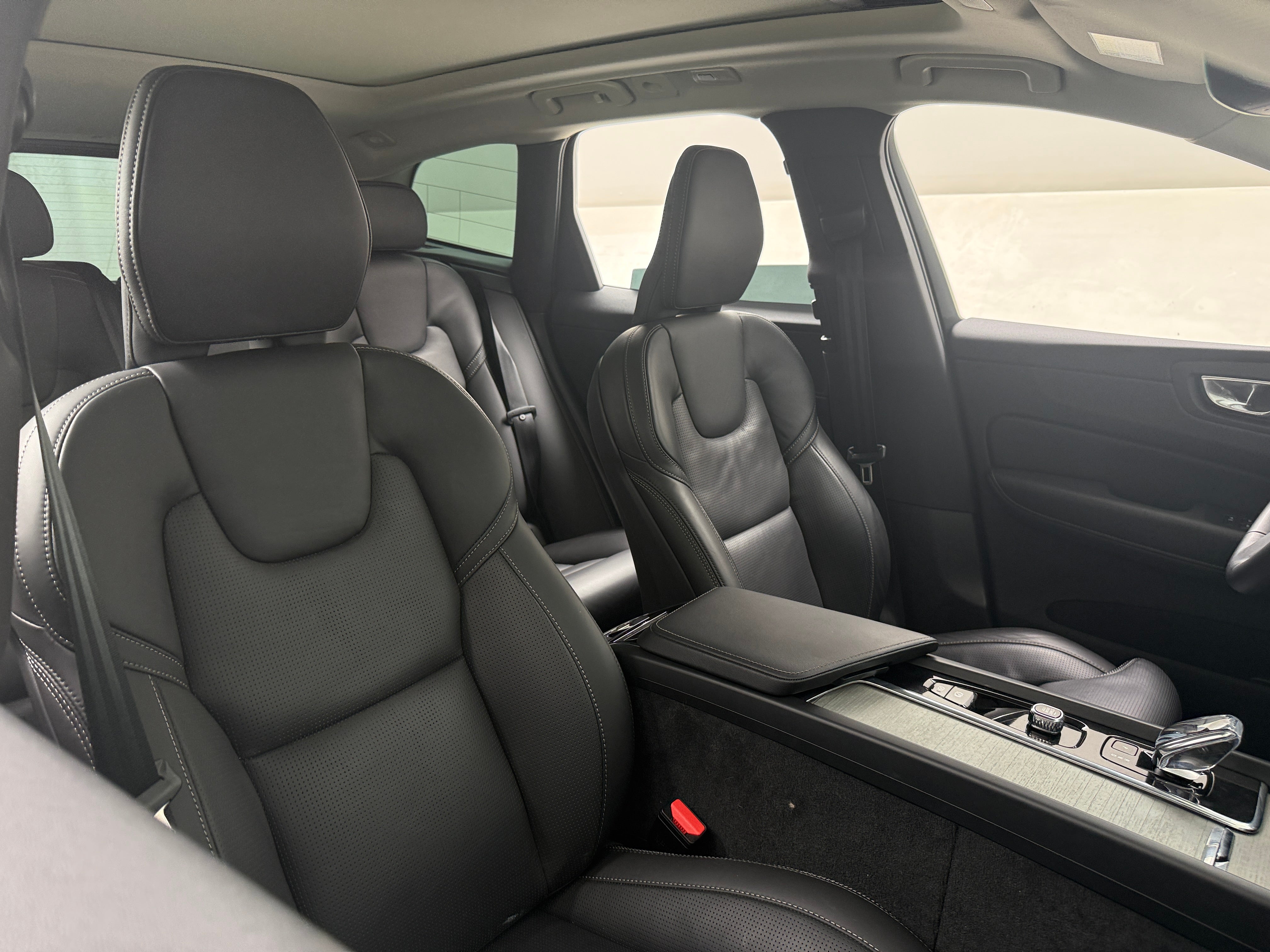 2025 Volvo XC60