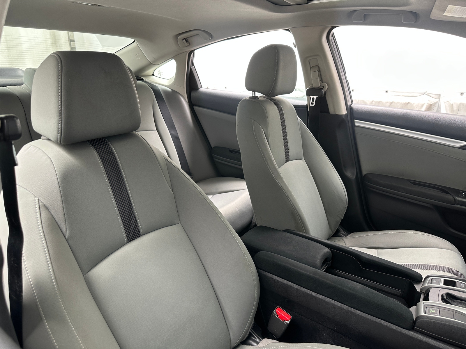 Thumbnail: 2019 Honda Civic - 2