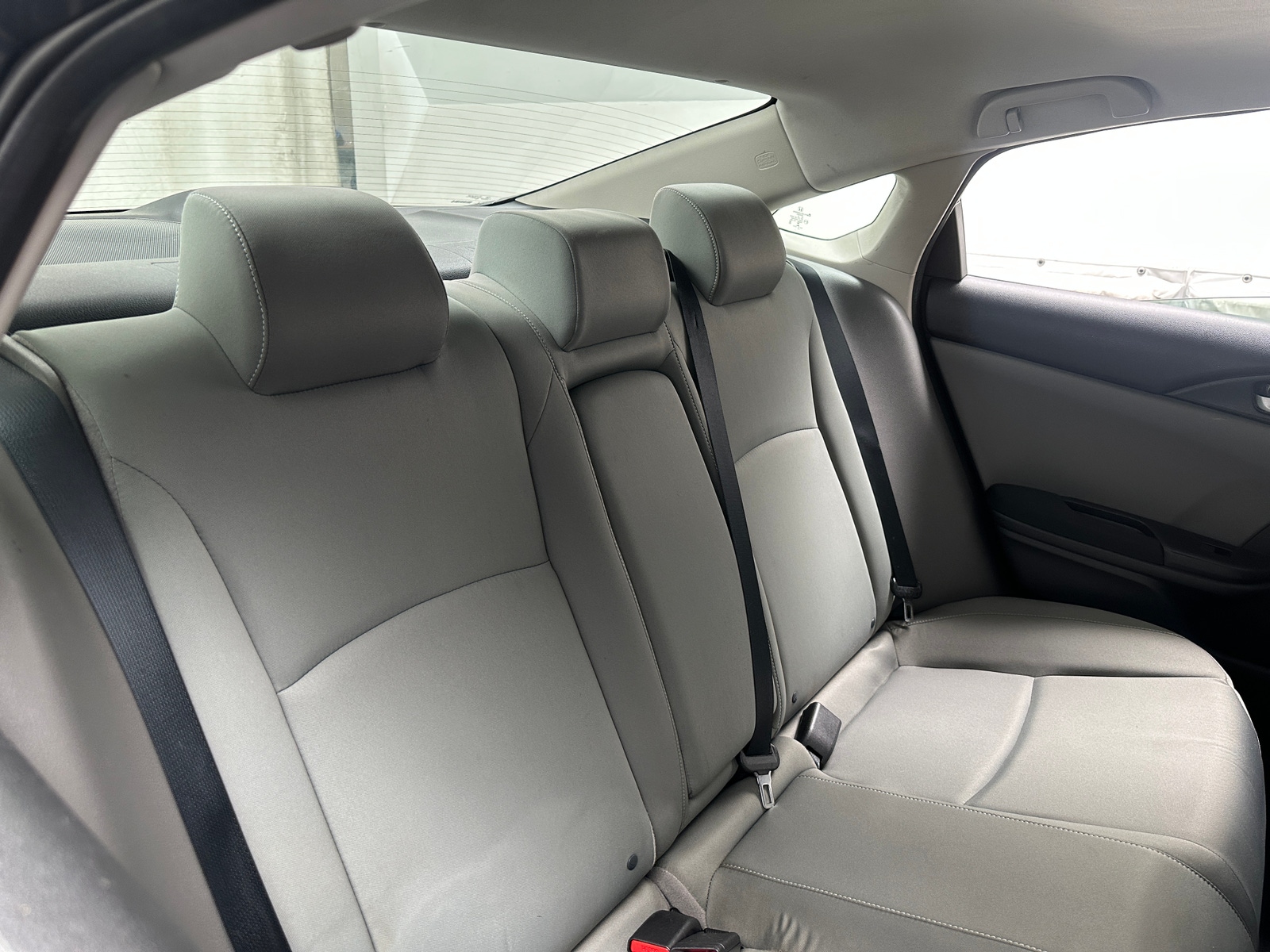 Thumbnail: 2019 Honda Civic - 6