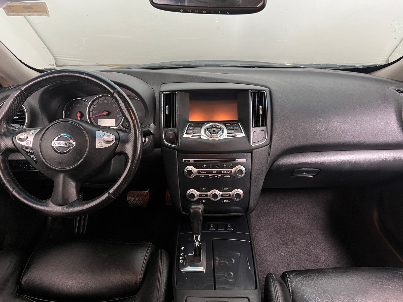Thumbnail: 2014 Nissan Maxima - 2