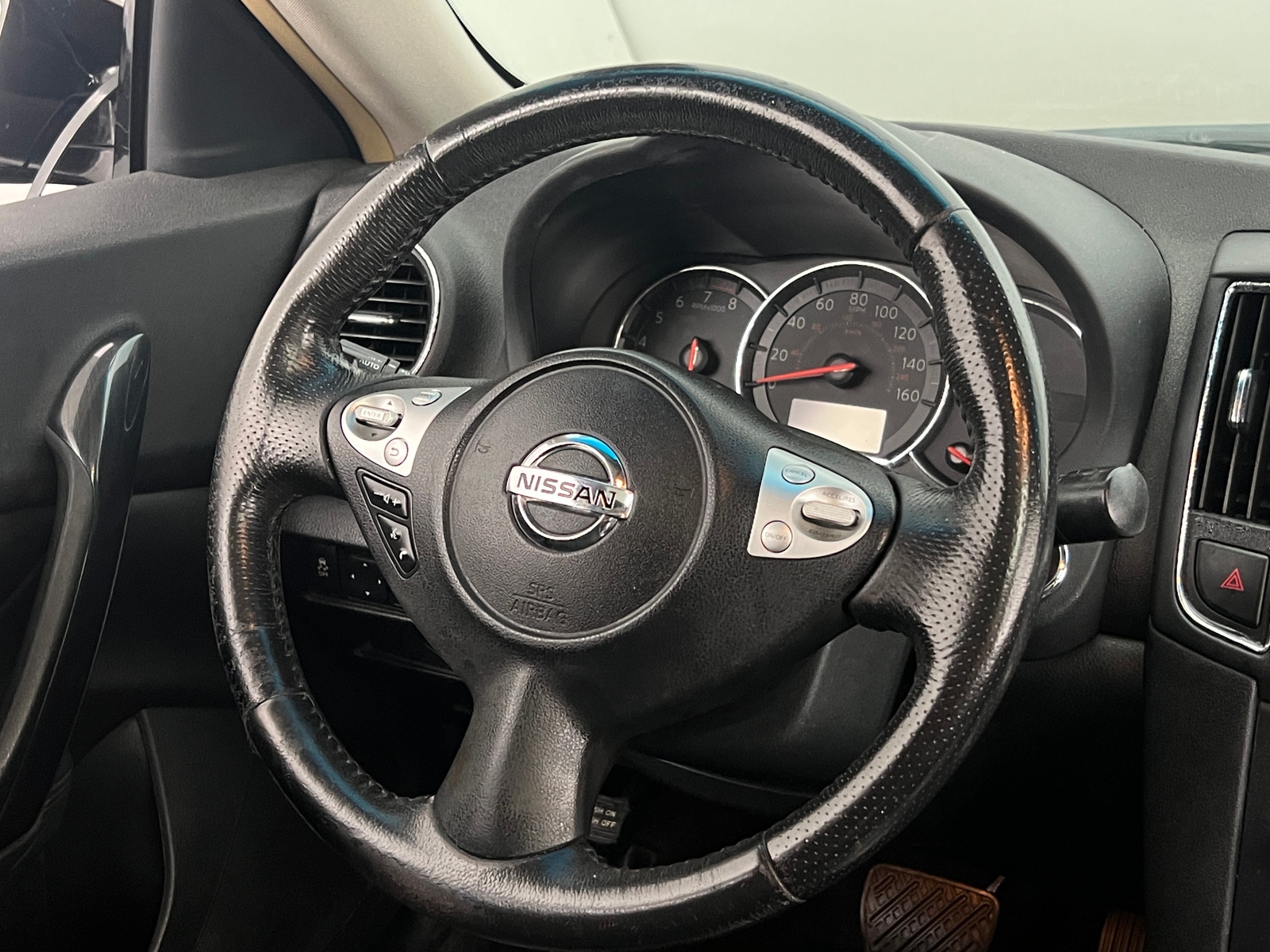 Thumbnail: 2014 Nissan Maxima - 4