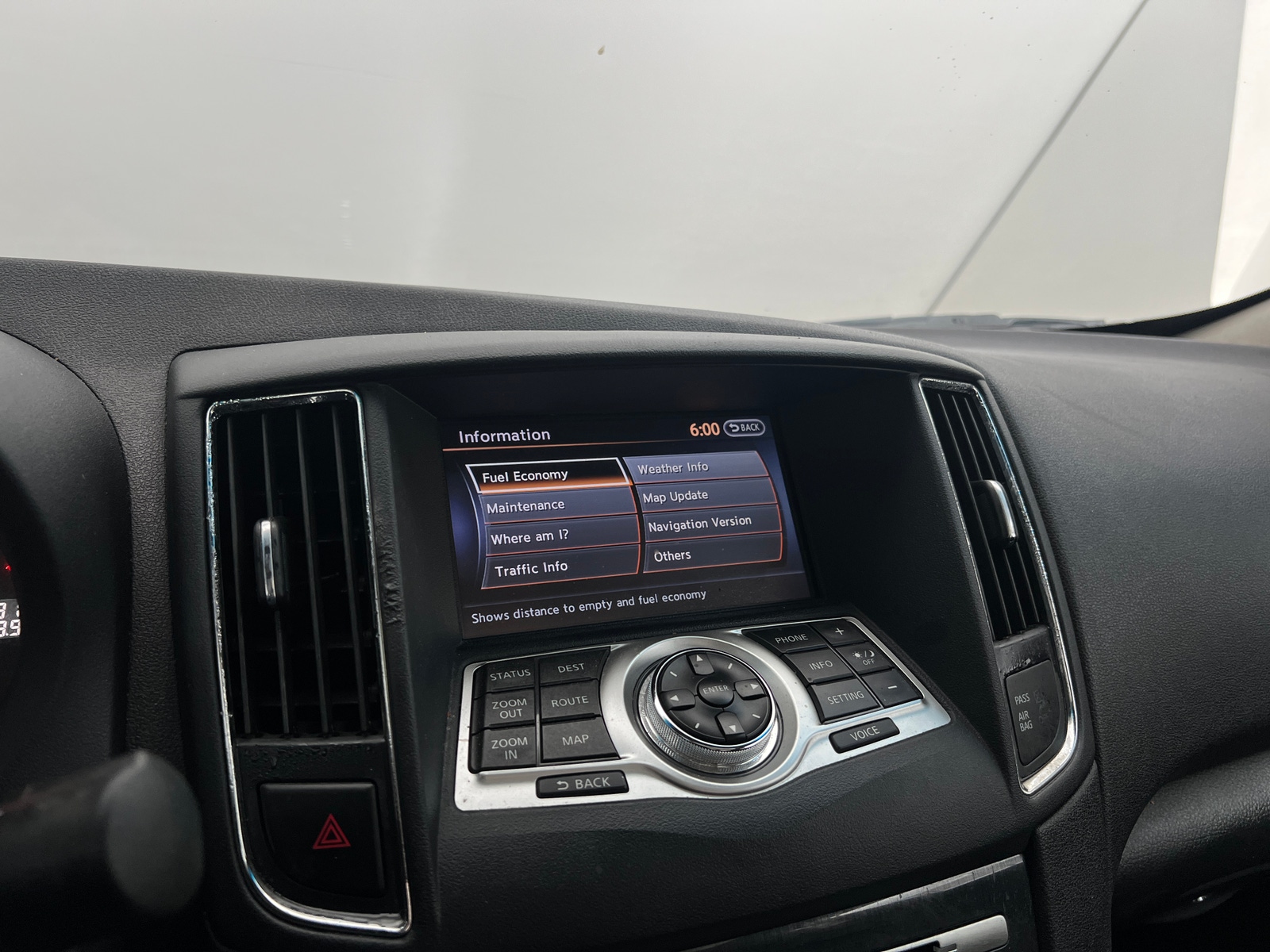 Thumbnail: 2014 Nissan Maxima - 3