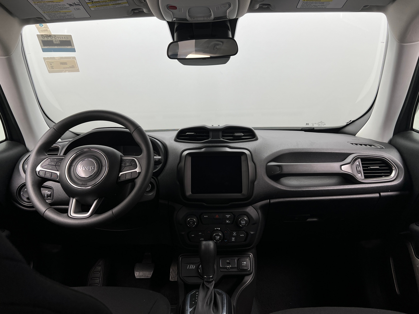 Thumbnail: 2023 Jeep Renegade - 3