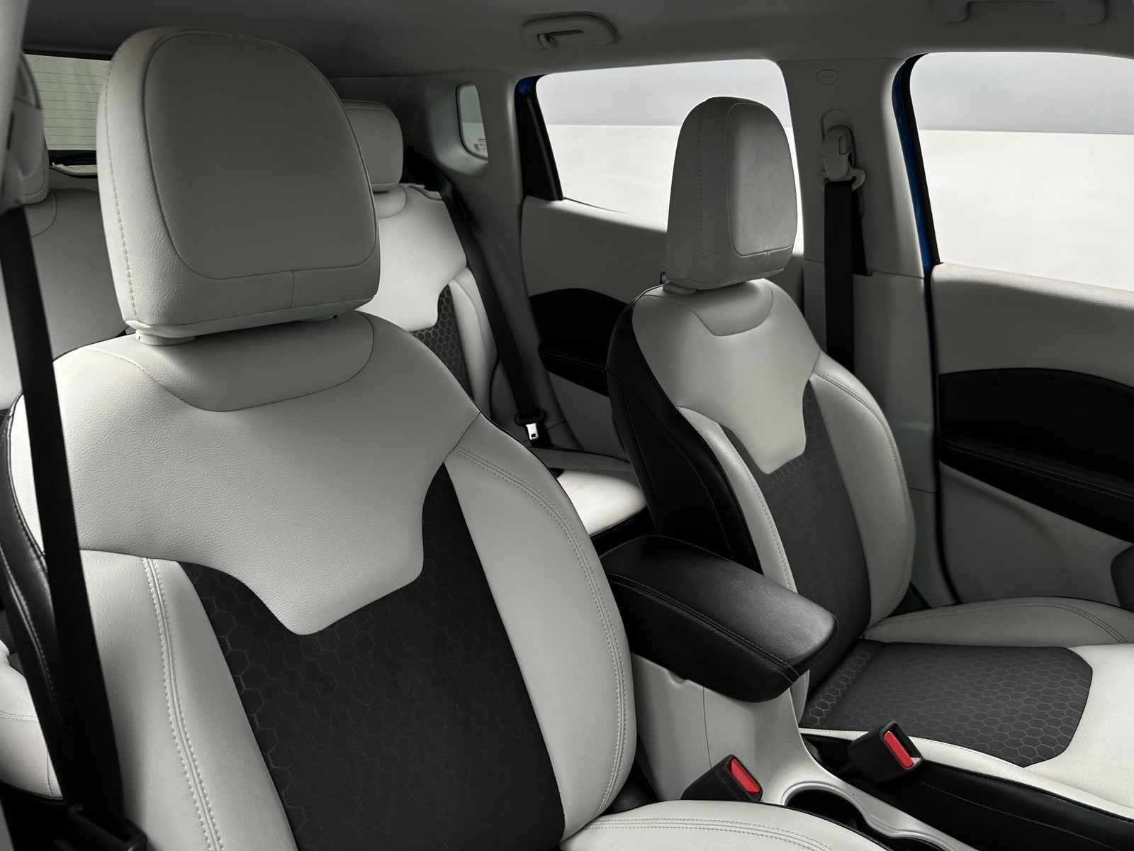Thumbnail: 2018 Jeep Compass - 2