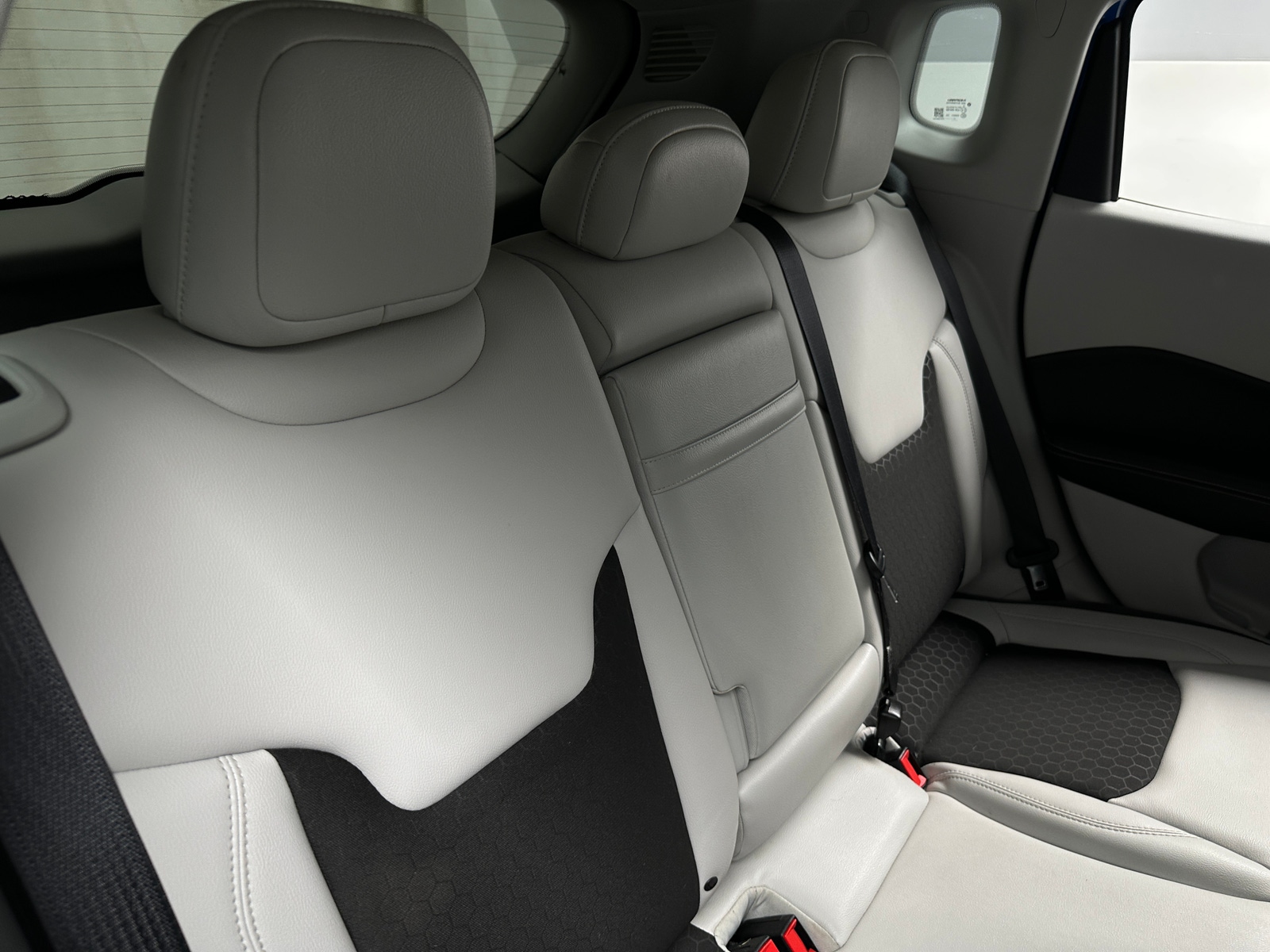 Thumbnail: 2018 Jeep Compass - 6
