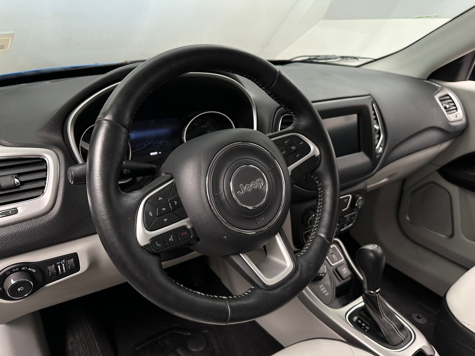 Thumbnail: 2018 Jeep Compass - 5
