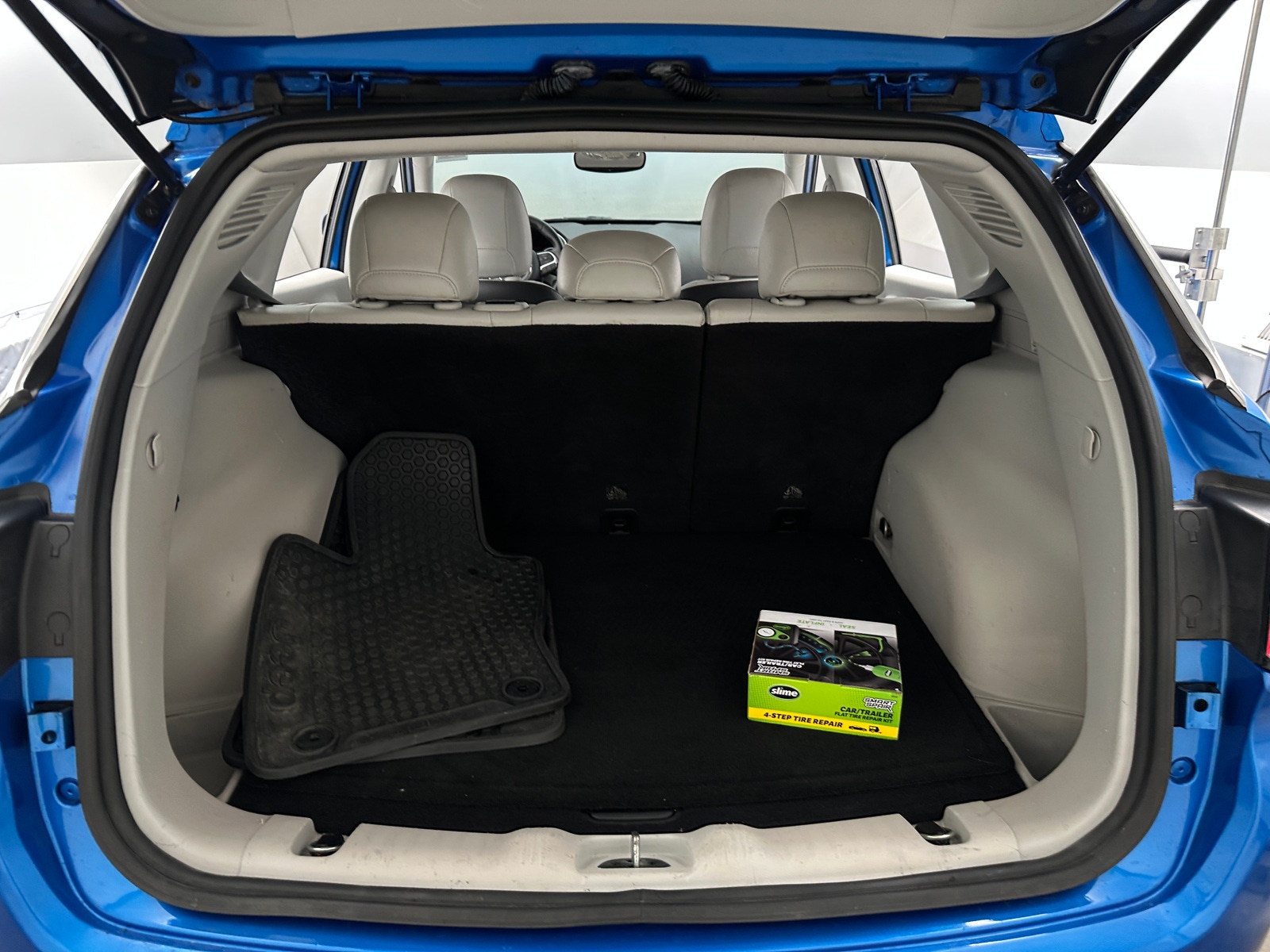 Thumbnail: 2018 Jeep Compass - 7