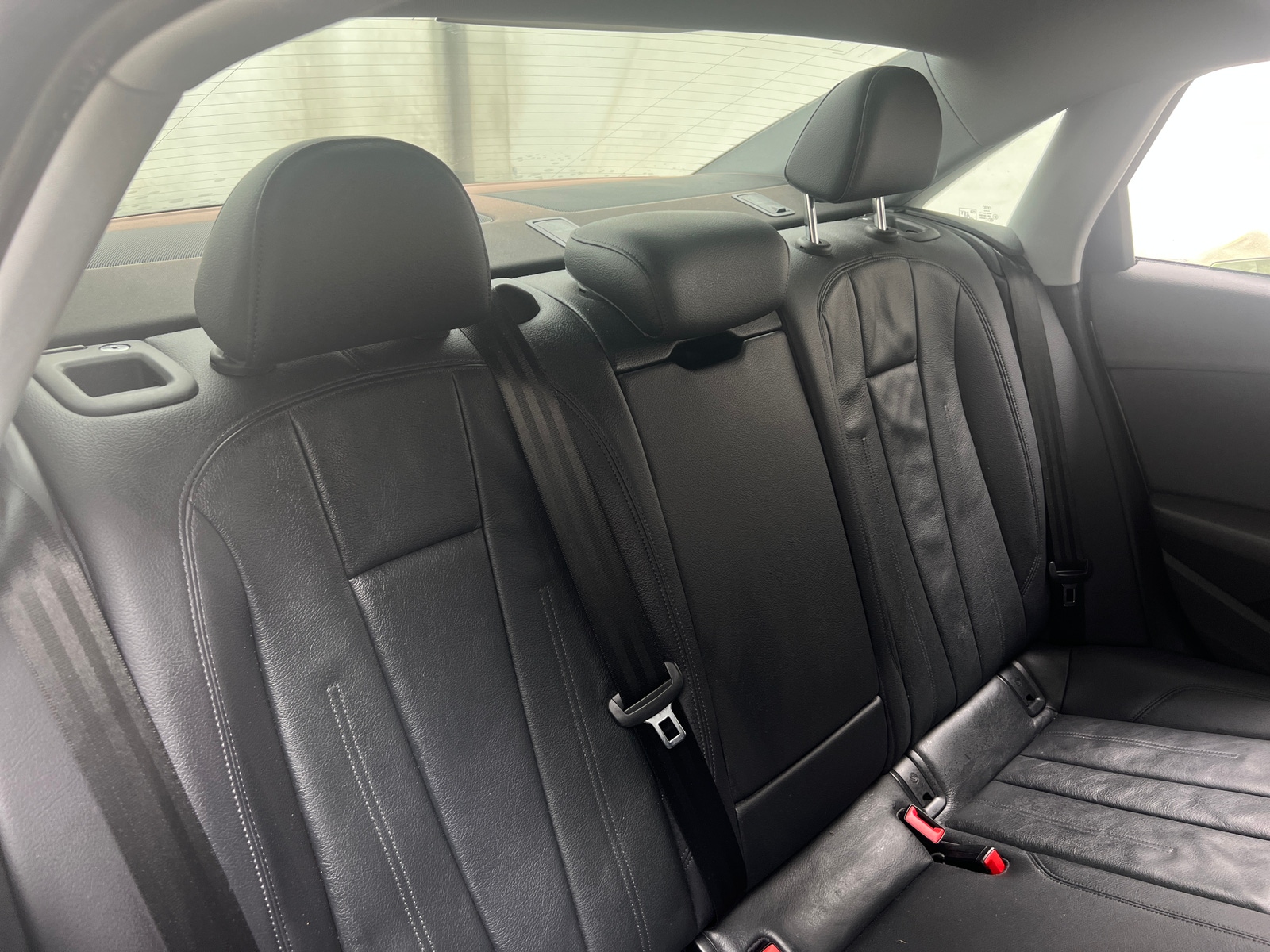 Thumbnail: 2017 Audi A4 - 5