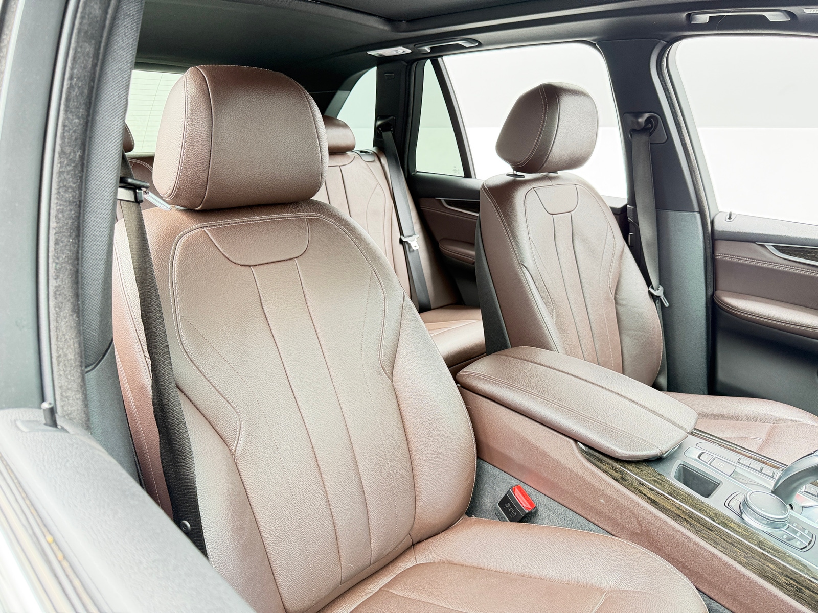Thumbnail: 2017 BMW X5 - 2