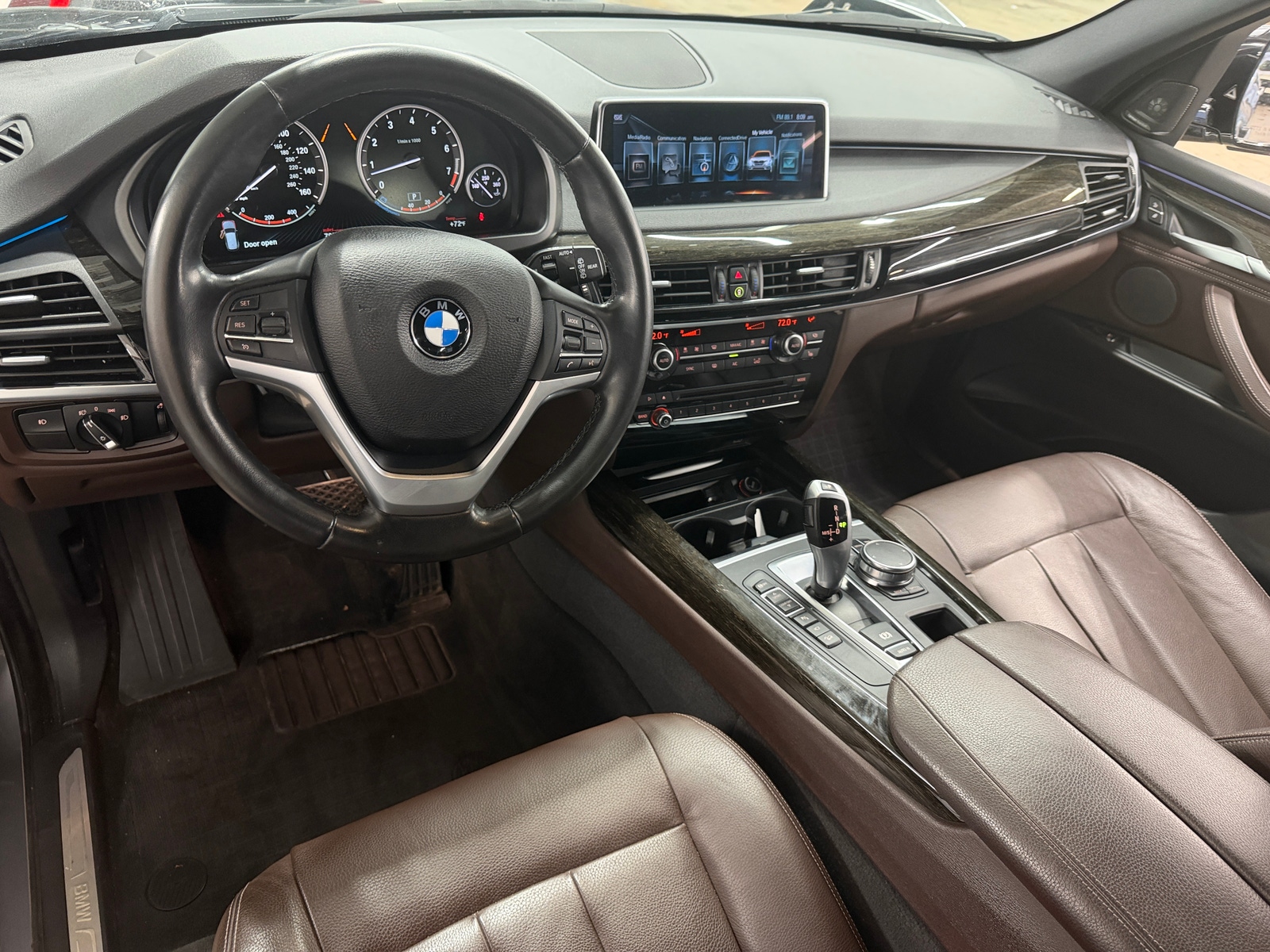 Thumbnail: 2017 BMW X5 - 3