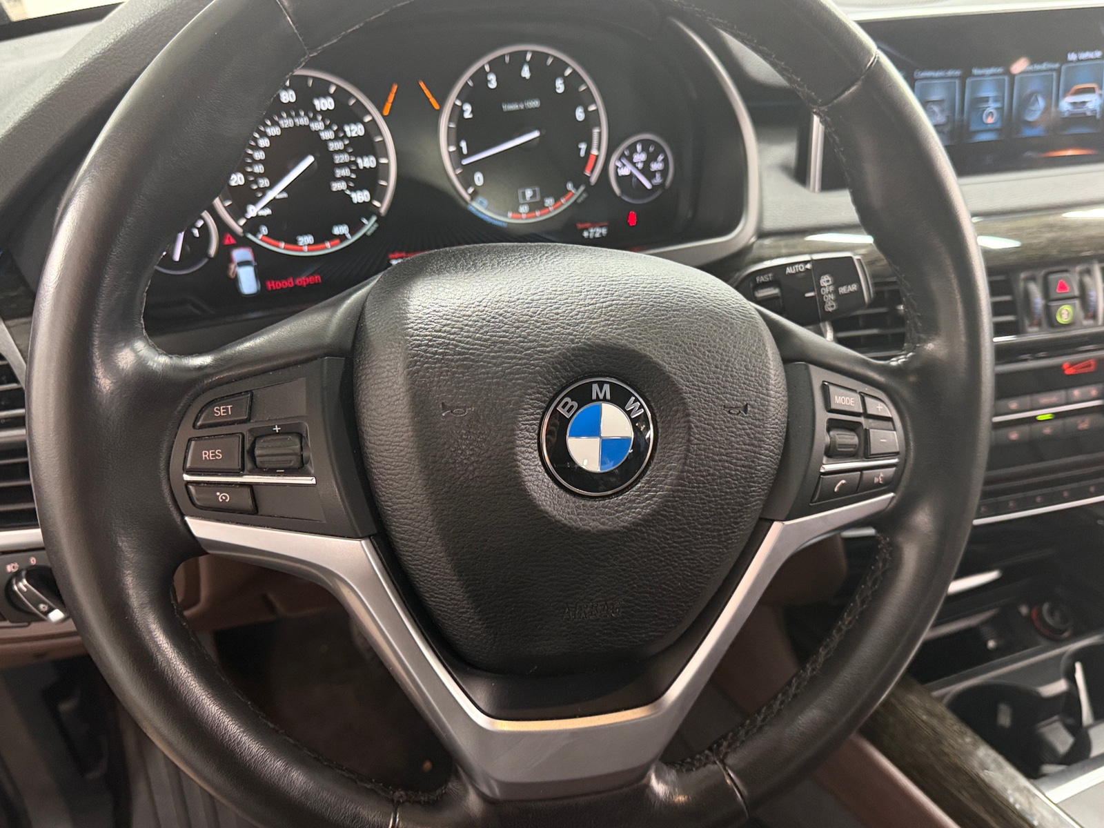 Thumbnail: 2017 BMW X5 - 5