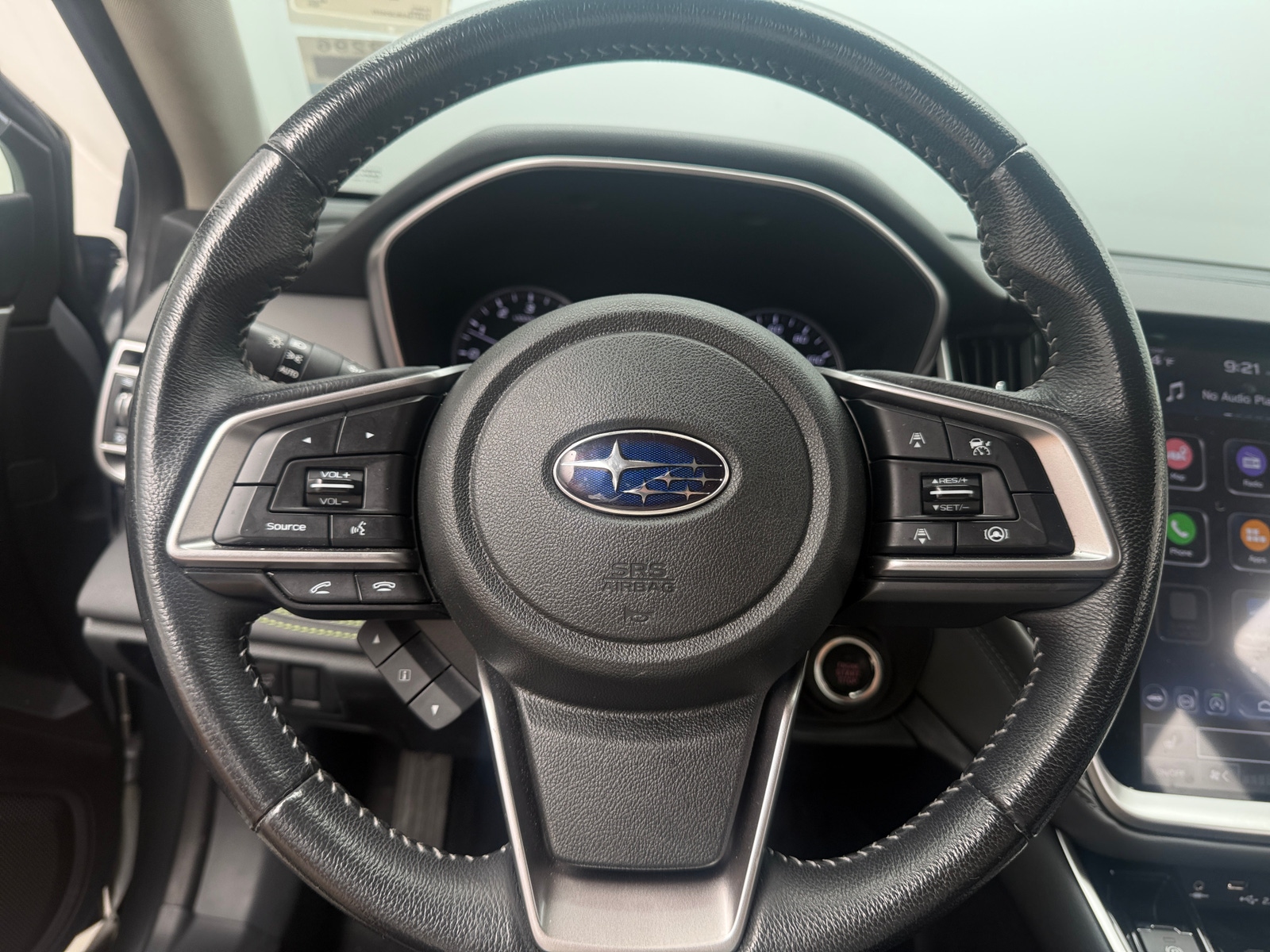 Thumbnail: 2020 Subaru Outback - 4