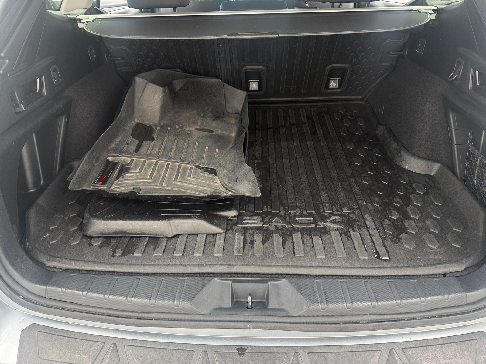 Thumbnail: 2020 Subaru Outback - 6