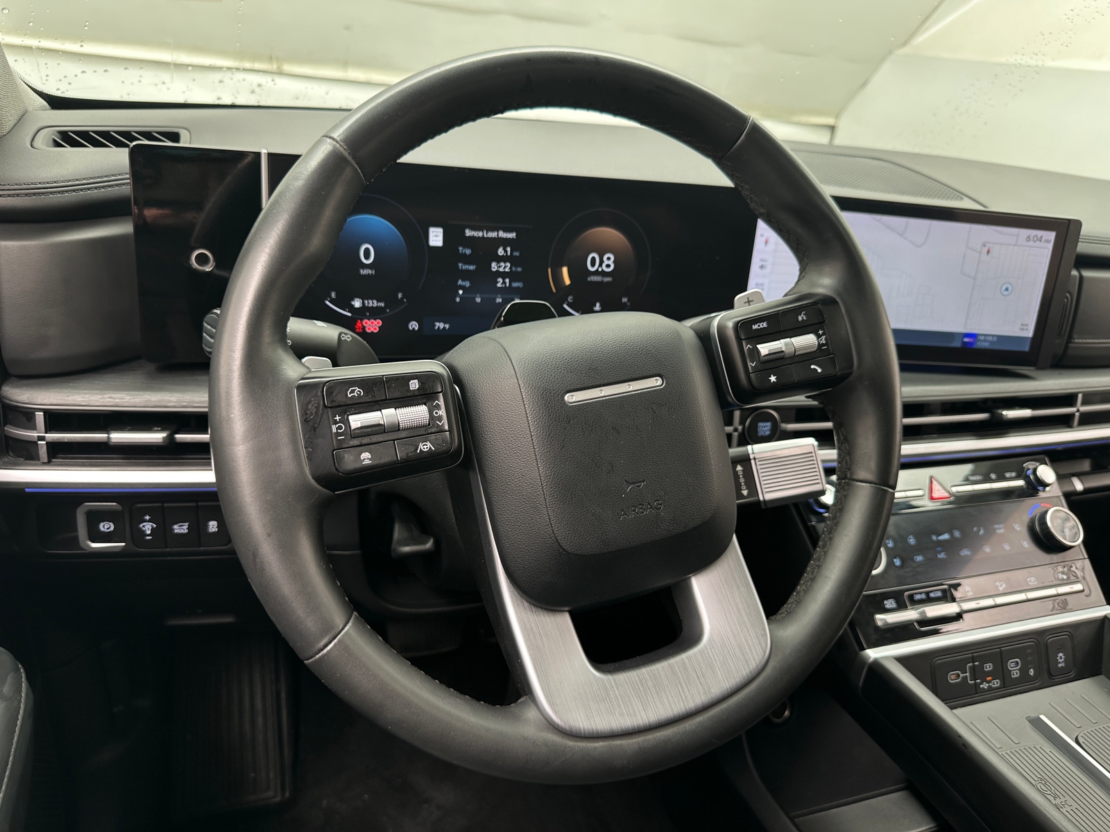 Thumbnail: 2024 Hyundai Santa Fe - 4