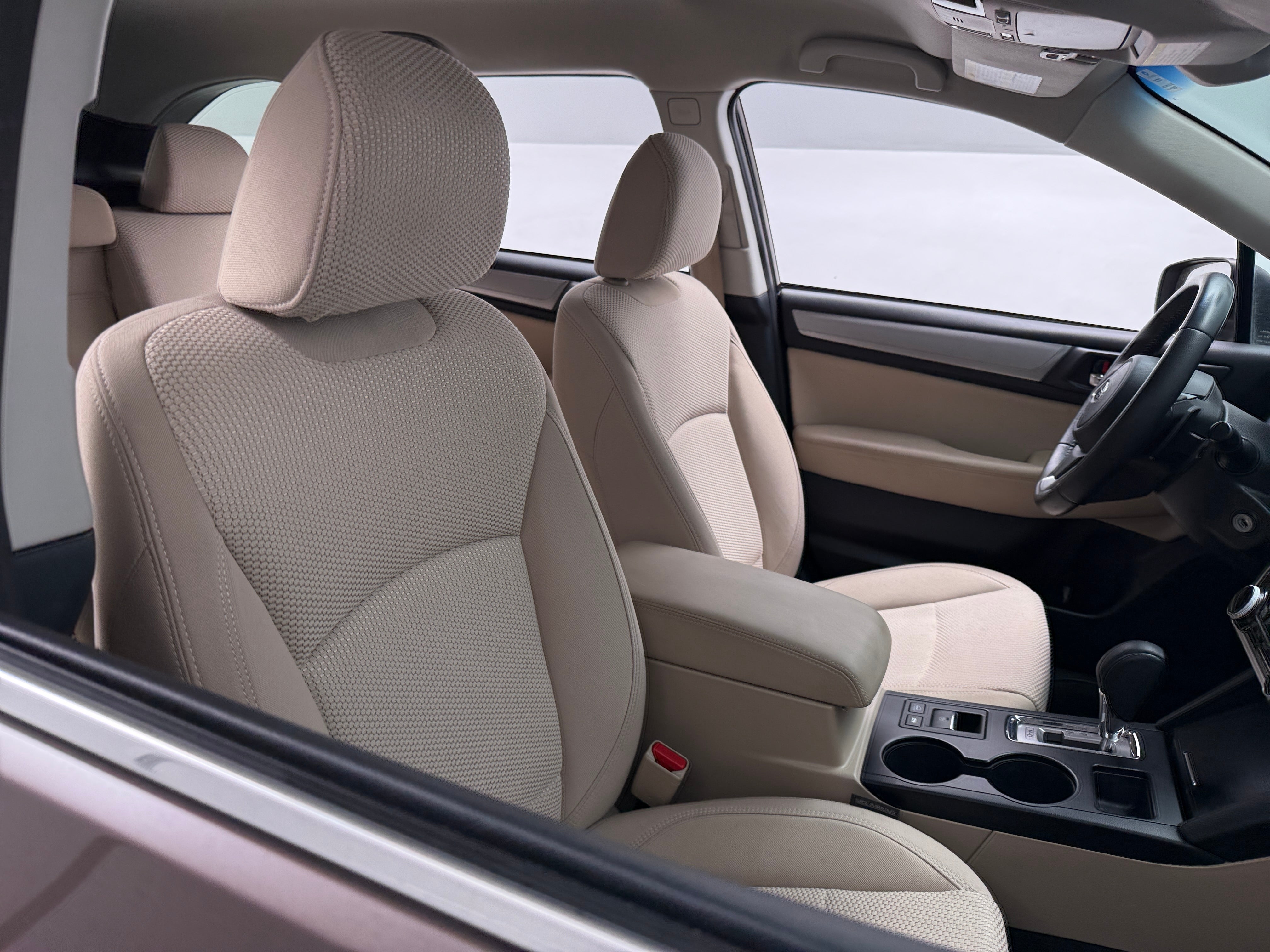 2019 Subaru Outback Premium