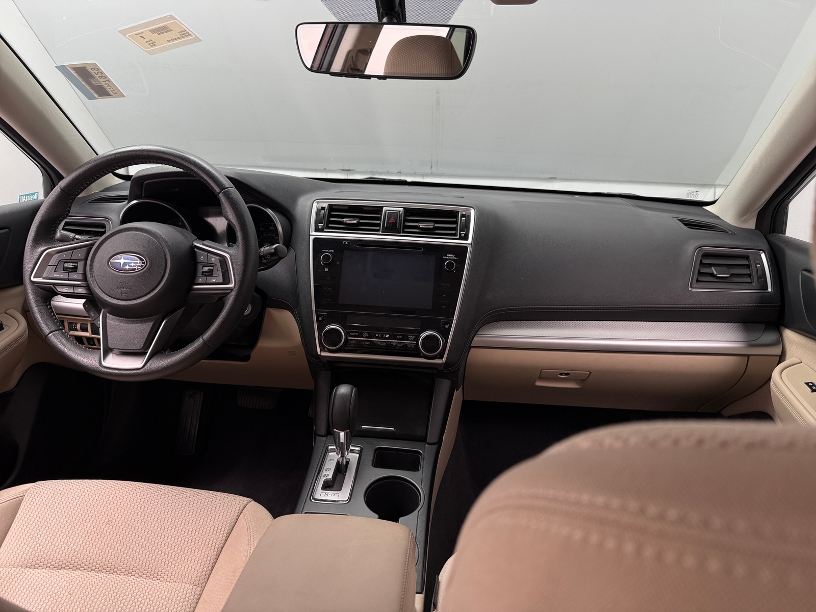 Thumbnail: 2019 Subaru Outback - 3