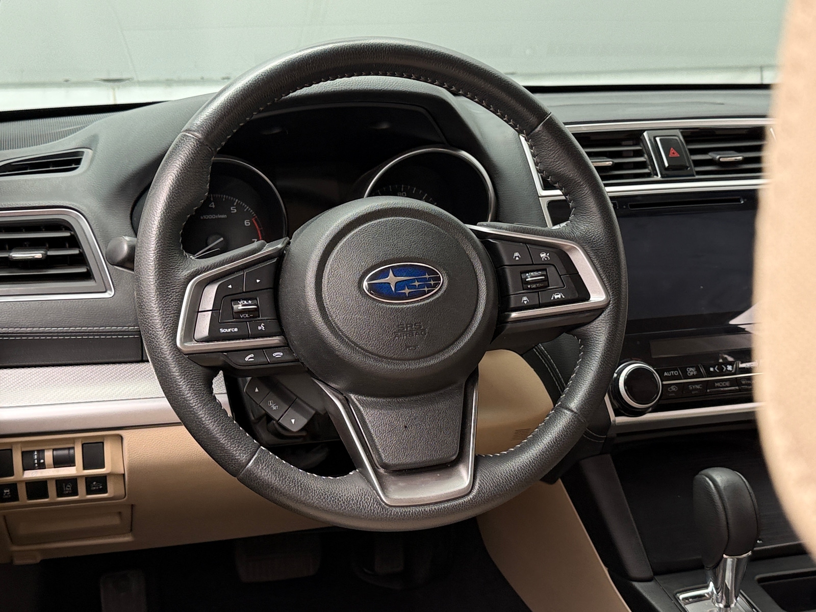 Thumbnail: 2019 Subaru Outback - 5