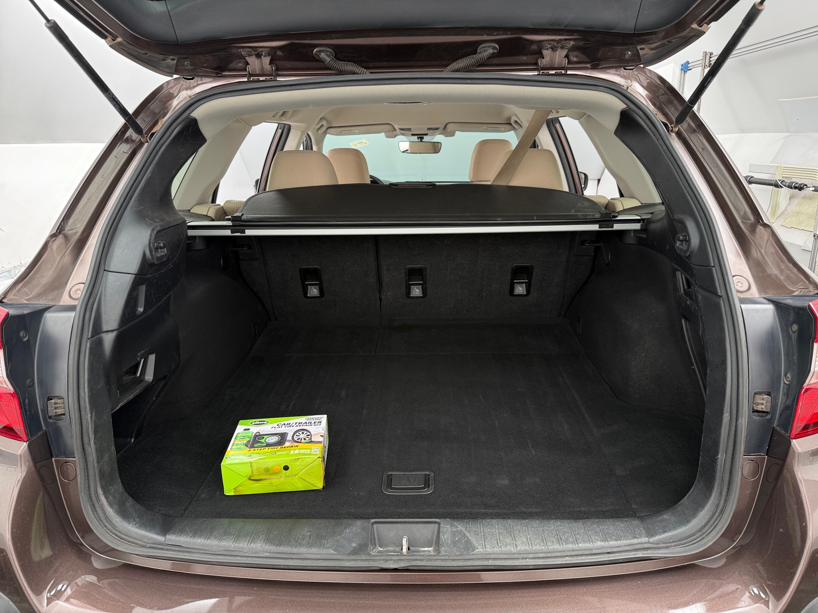 Thumbnail: 2019 Subaru Outback - 7
