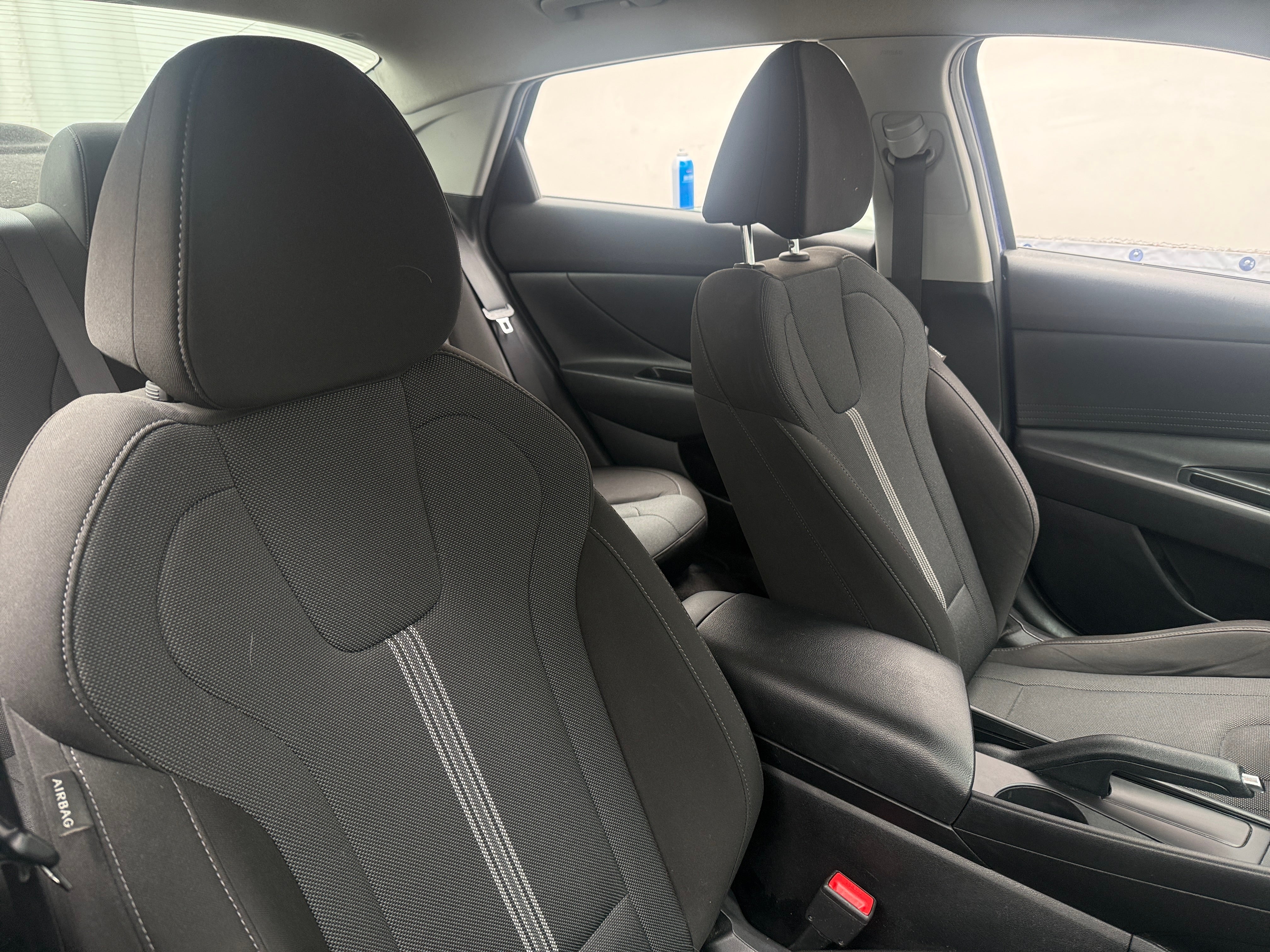 2022 Hyundai Elantra