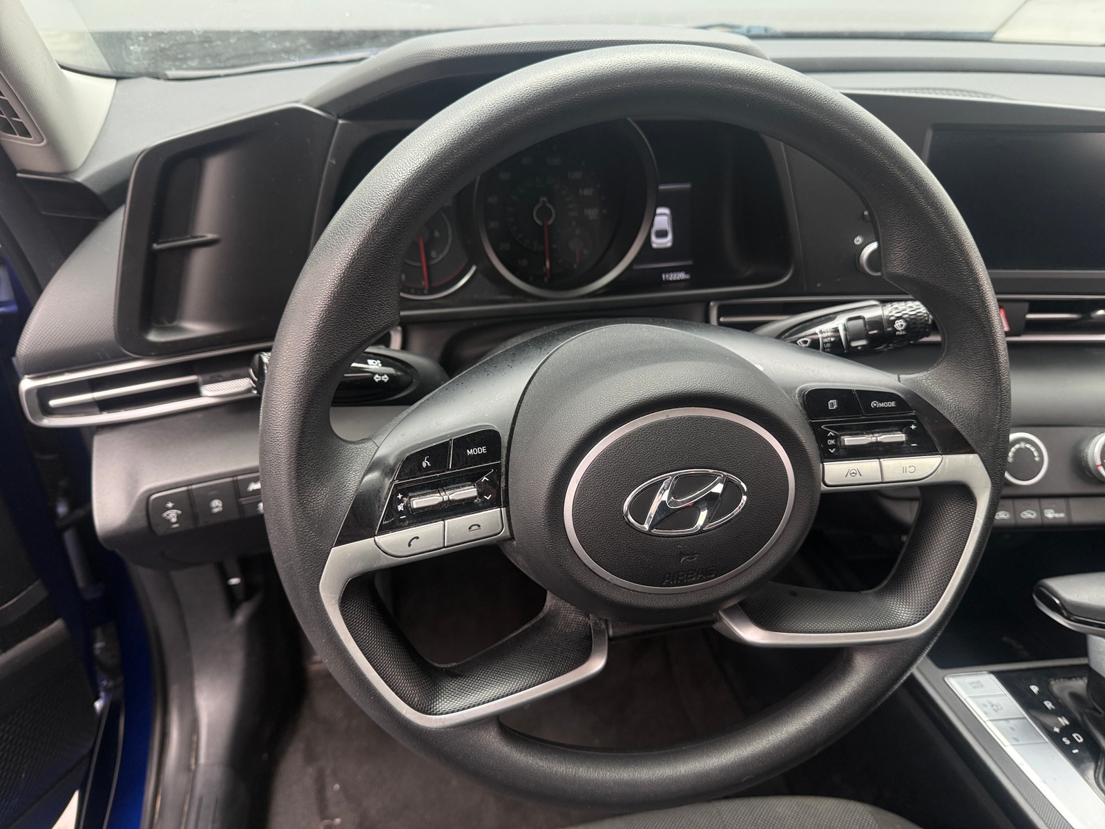Thumbnail: 2022 Hyundai Elantra - 5