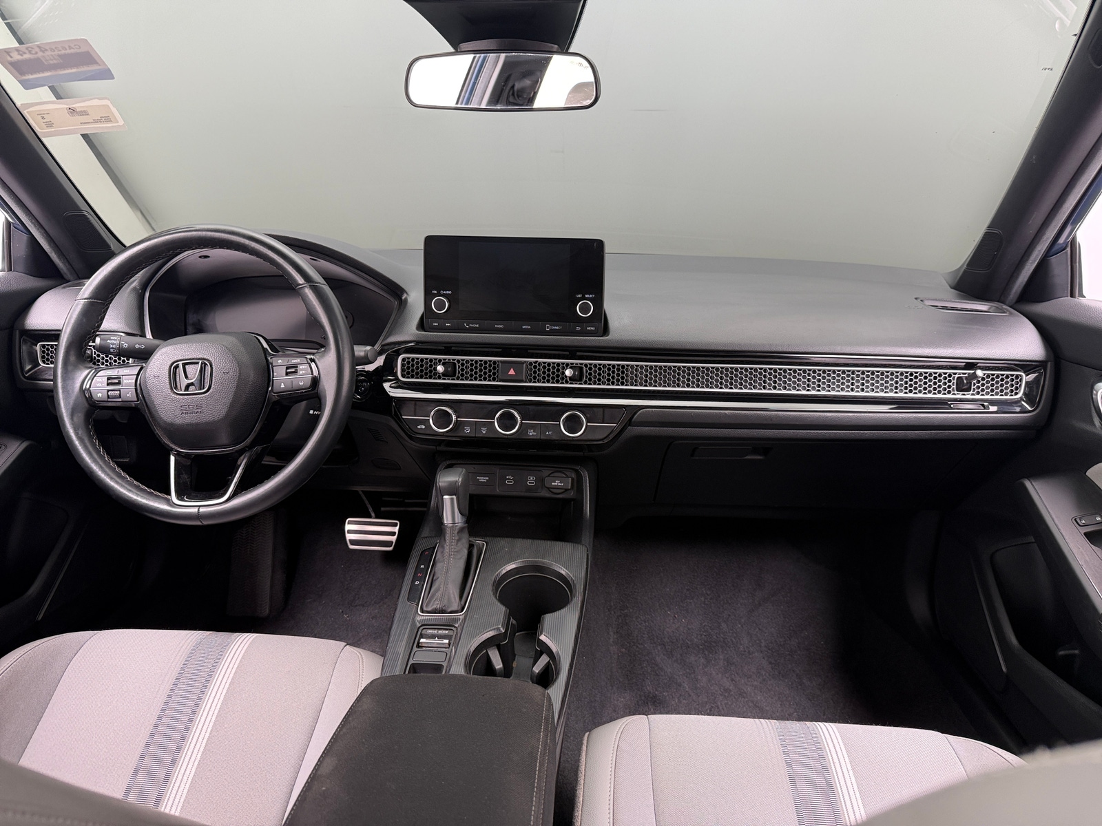 Thumbnail: 2025 Honda Civic - 3