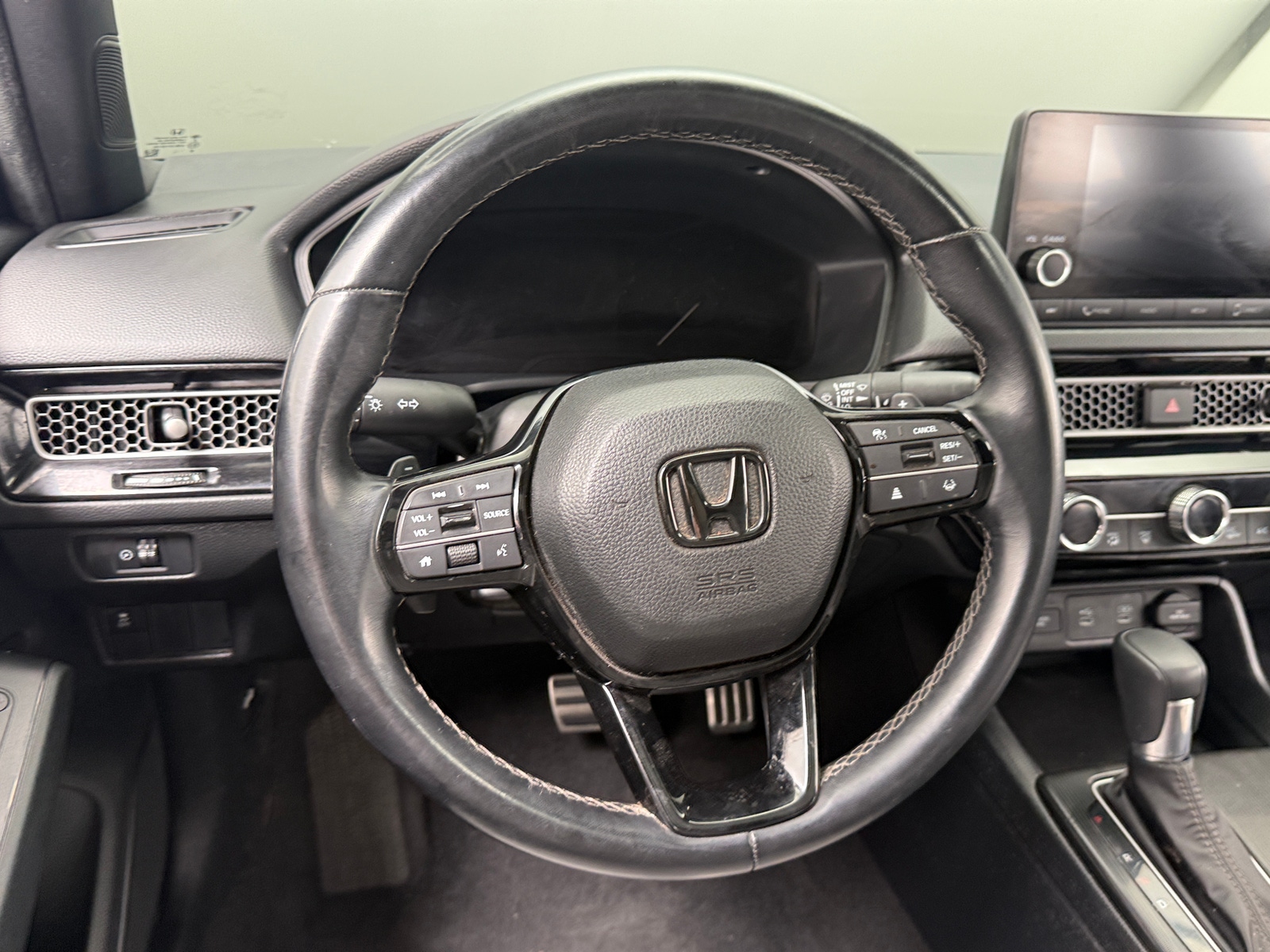 Thumbnail: 2025 Honda Civic - 5