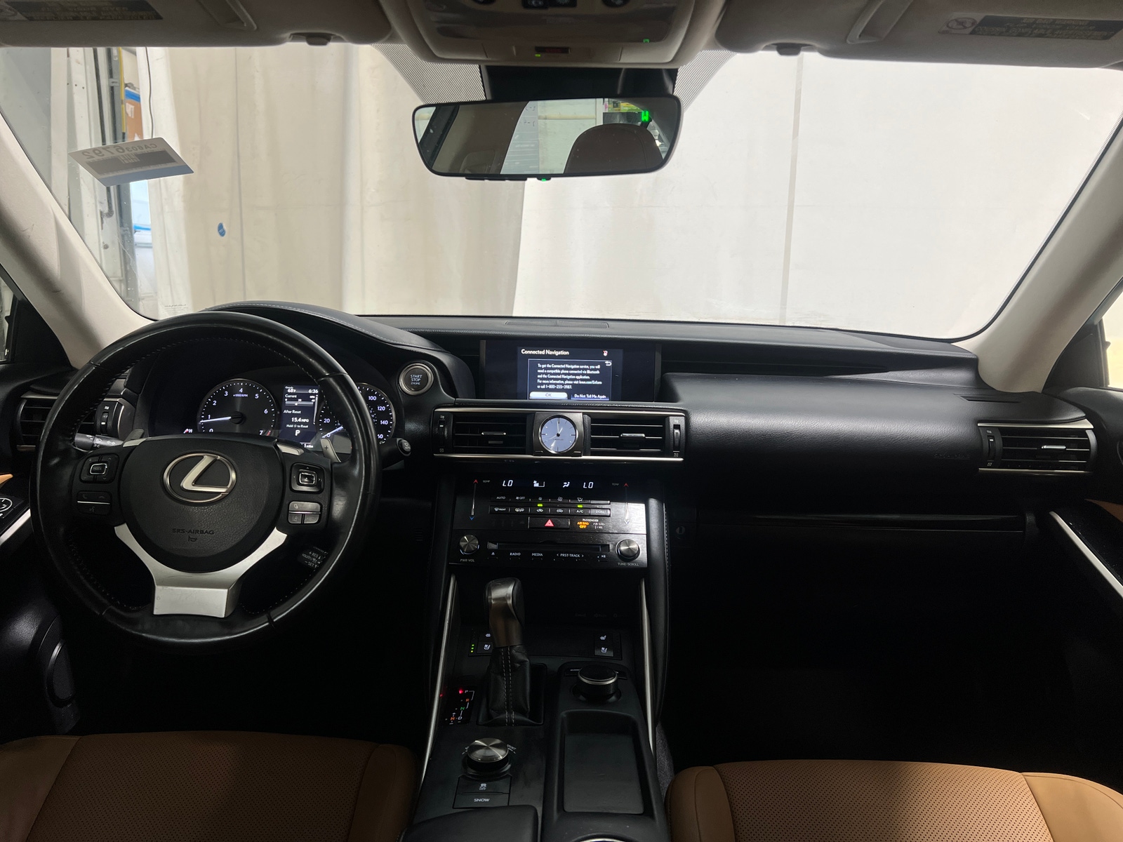 Thumbnail: 2018 Lexus IS - 3